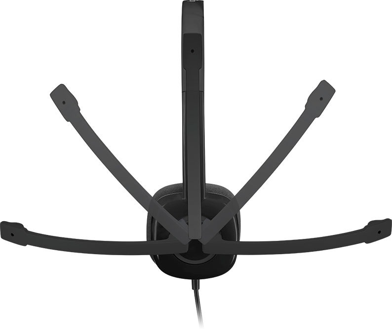 Logitech Headset »H151«