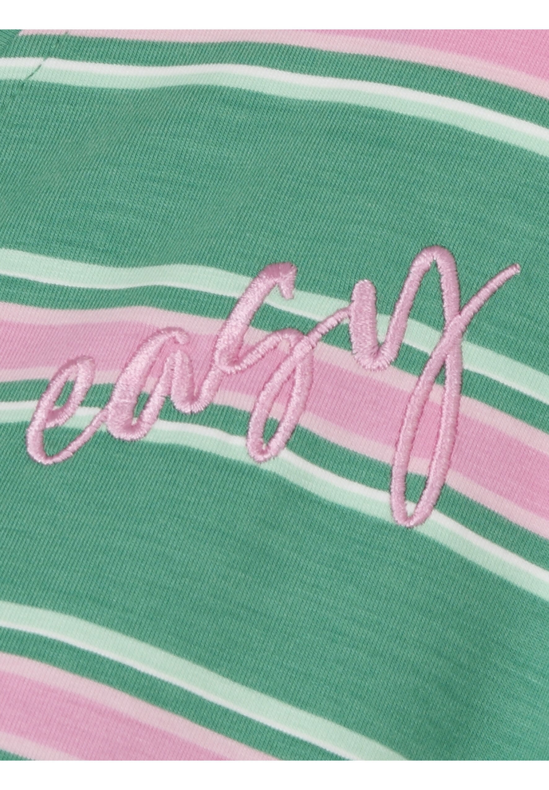 FRAPP T-Shirt »FRAPP Shirt« Große Größen