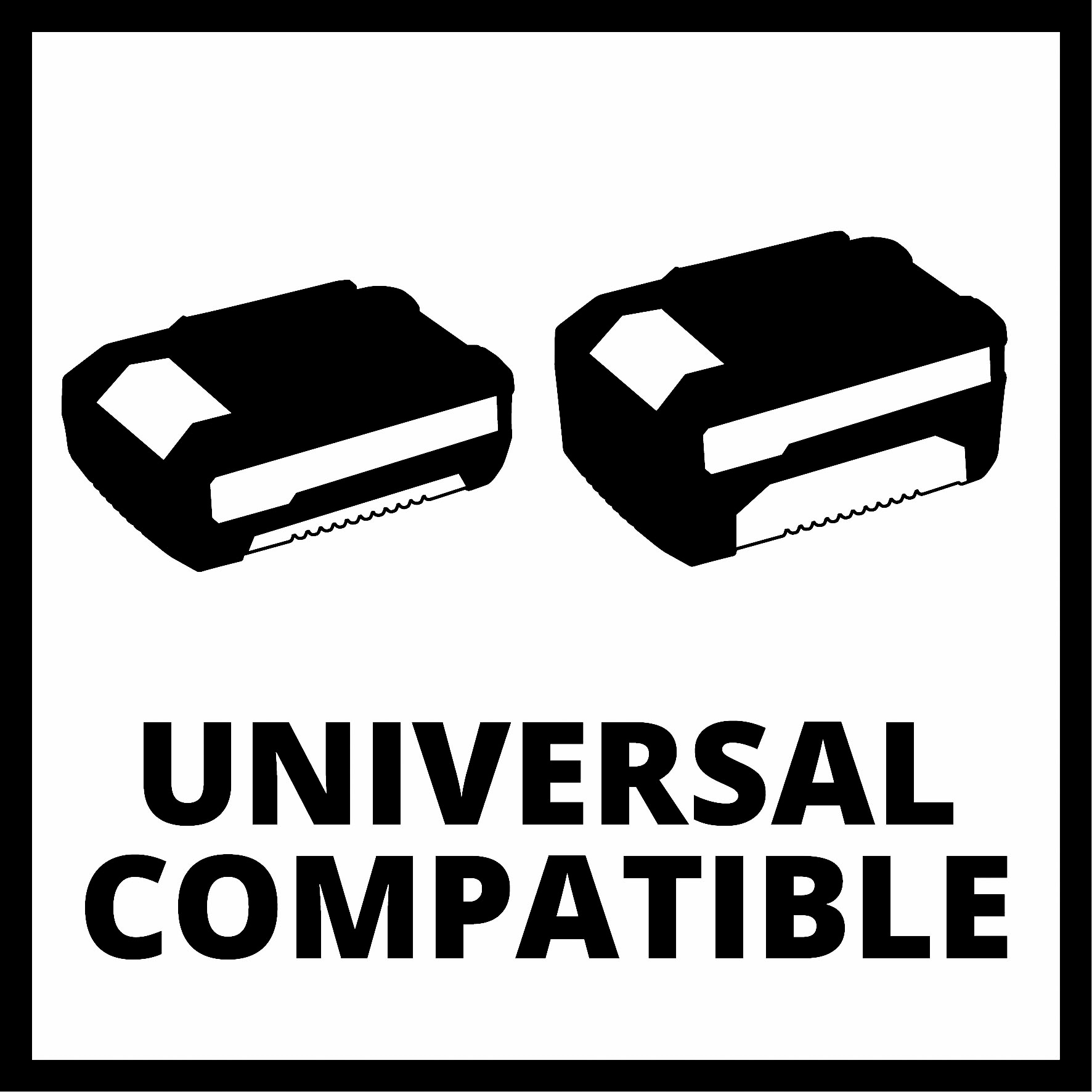 Einhell Akku-Ladestation »Power X-Boostcharger 8A« Packung, 1 Stk. tlg.