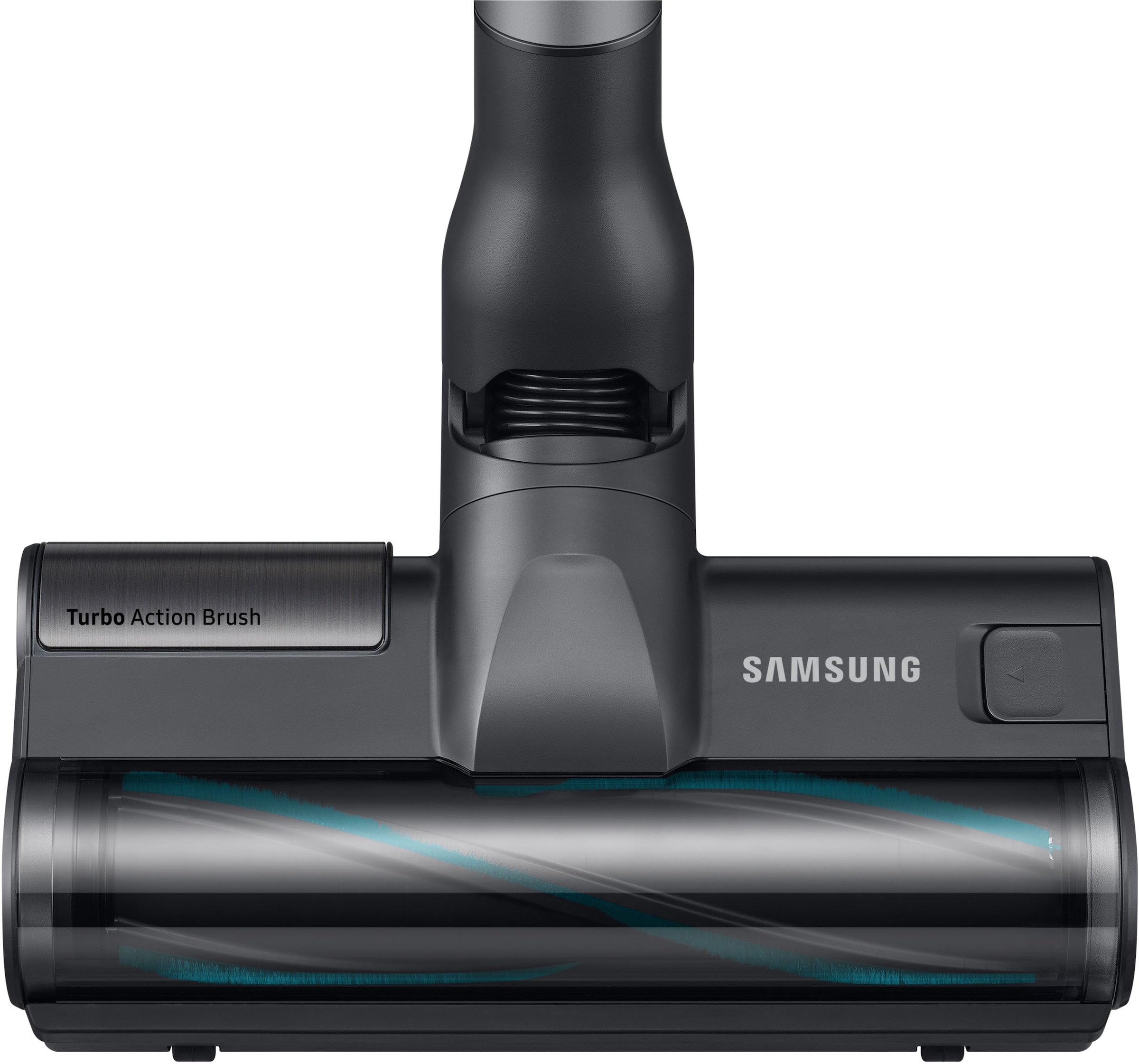 Samsung Akku-Handstaubsauger »VS20B75BDR5/WD, Jet 75E Wet&Clean,«, 550 W, beutellos, Ersatzakku separat erhältlich