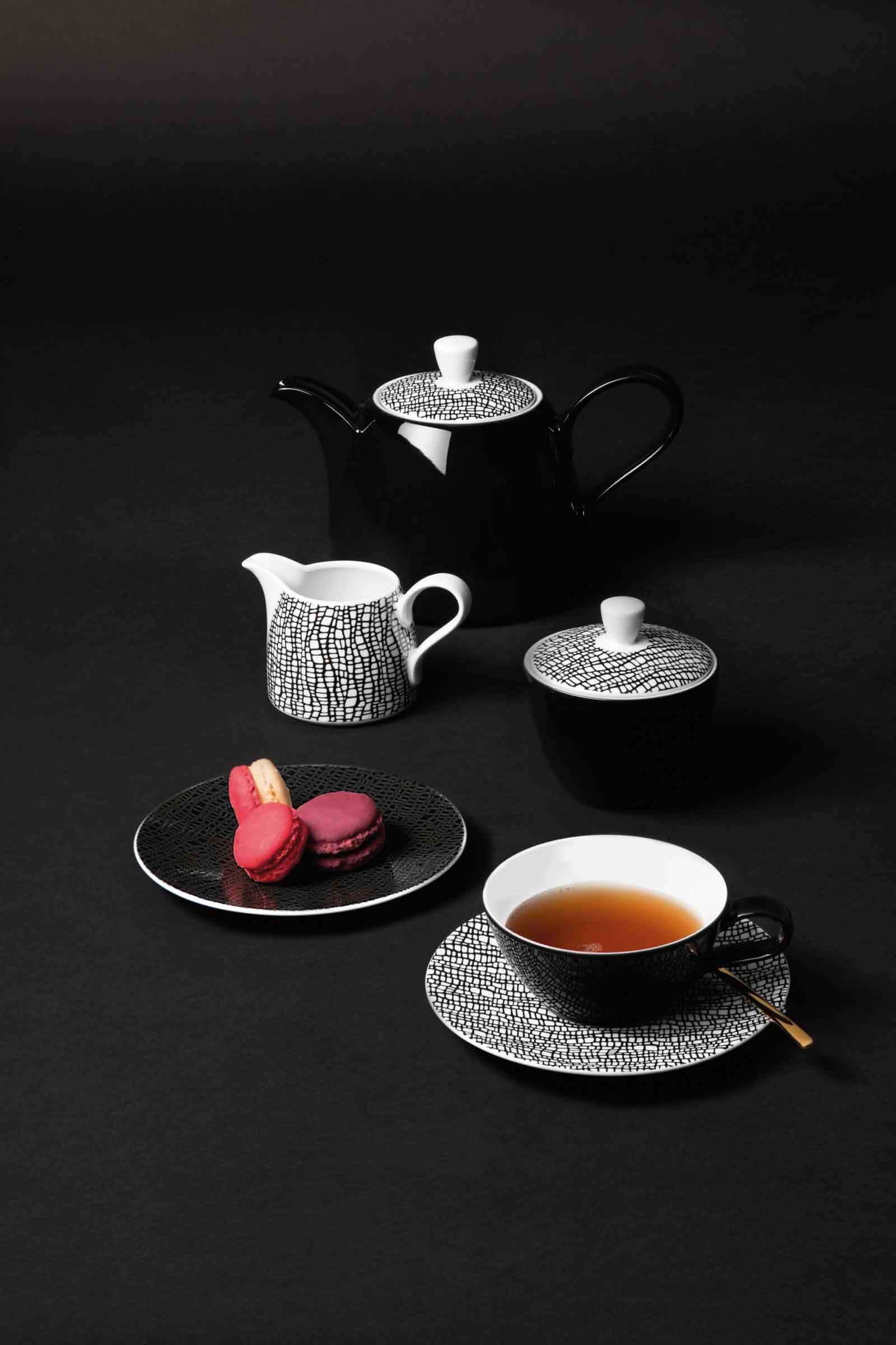 Seltmann Weiden Tasse »Teetassen Life Fashion 140 ml 6er Set«