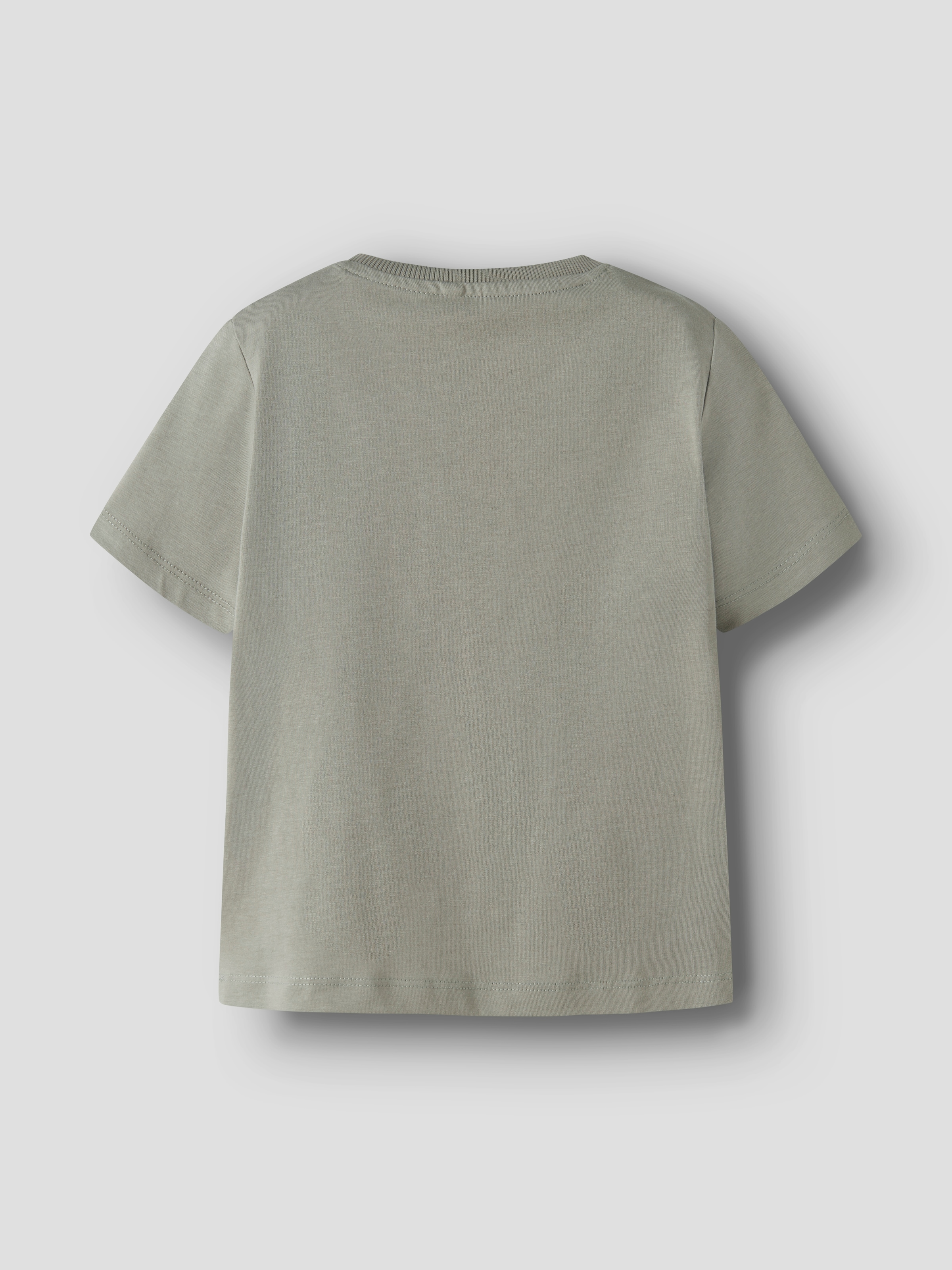 Name It T-Shirt »NMMVILIAN SS NREG TOP«