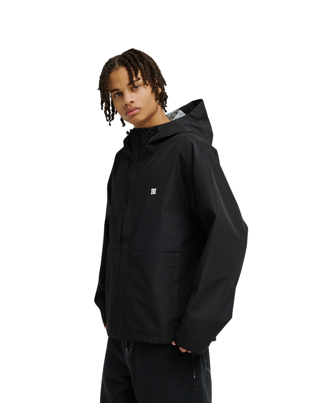 DC Shoes Regenjacke »Drylyne Shell 10K«