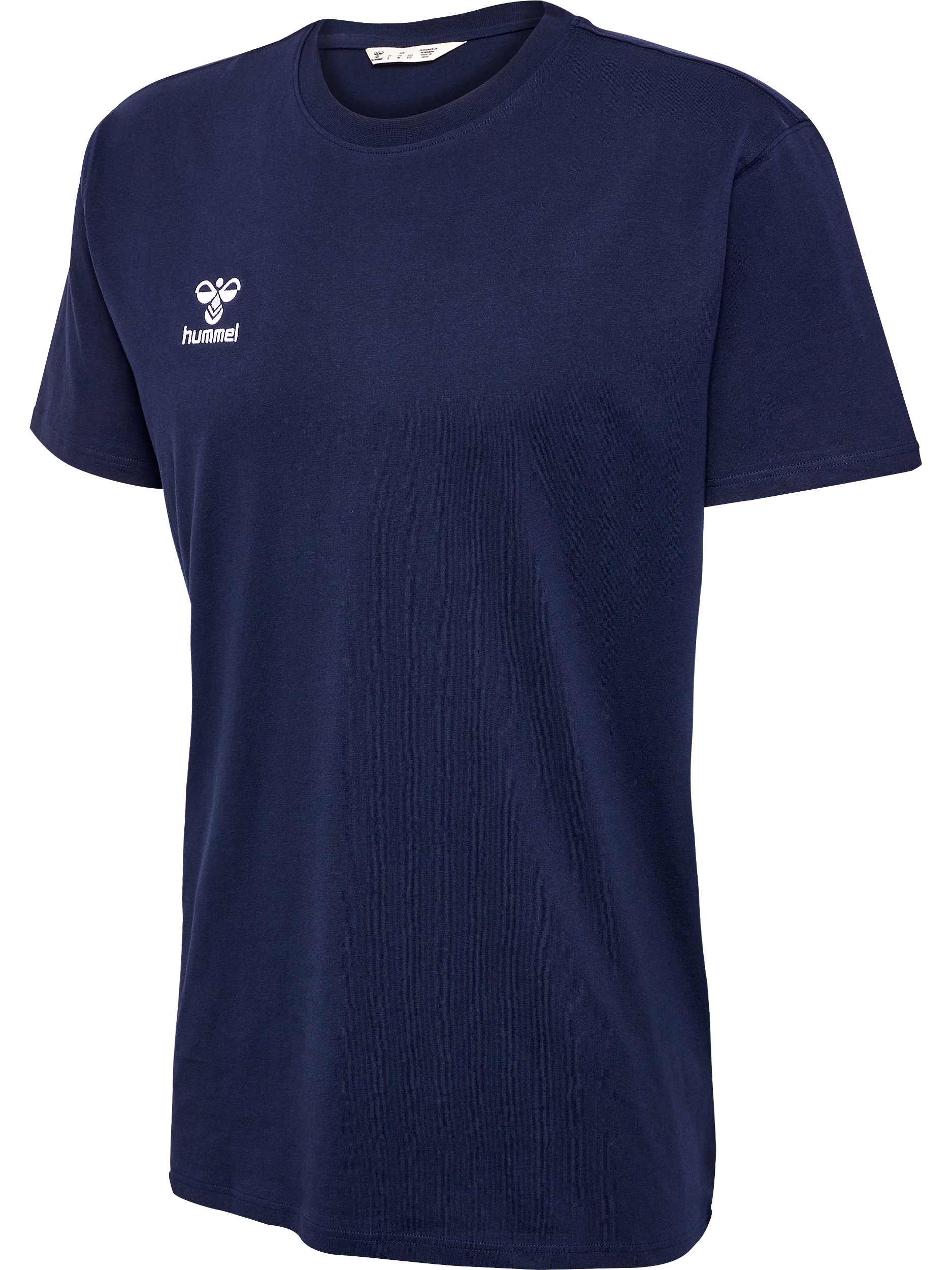 hummel T-Shirt »hmlGO 2.0 T-SHIRT S/S«