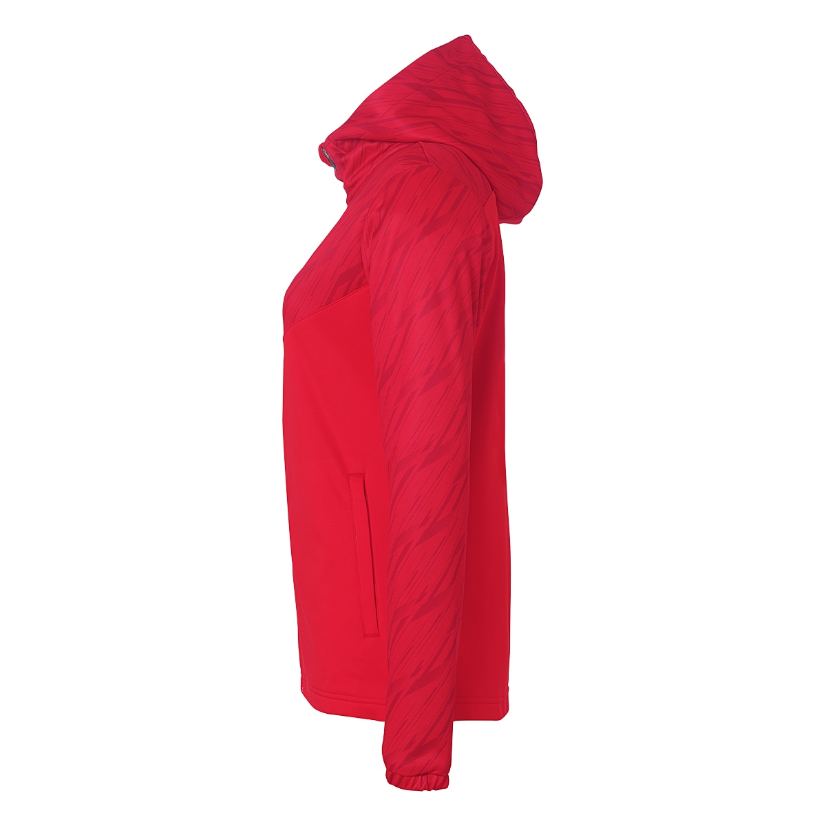 uhlsport Trainingsjacke »Trainingsjacke Progressive 28 Multi Women« 1 Stk. tlg.
