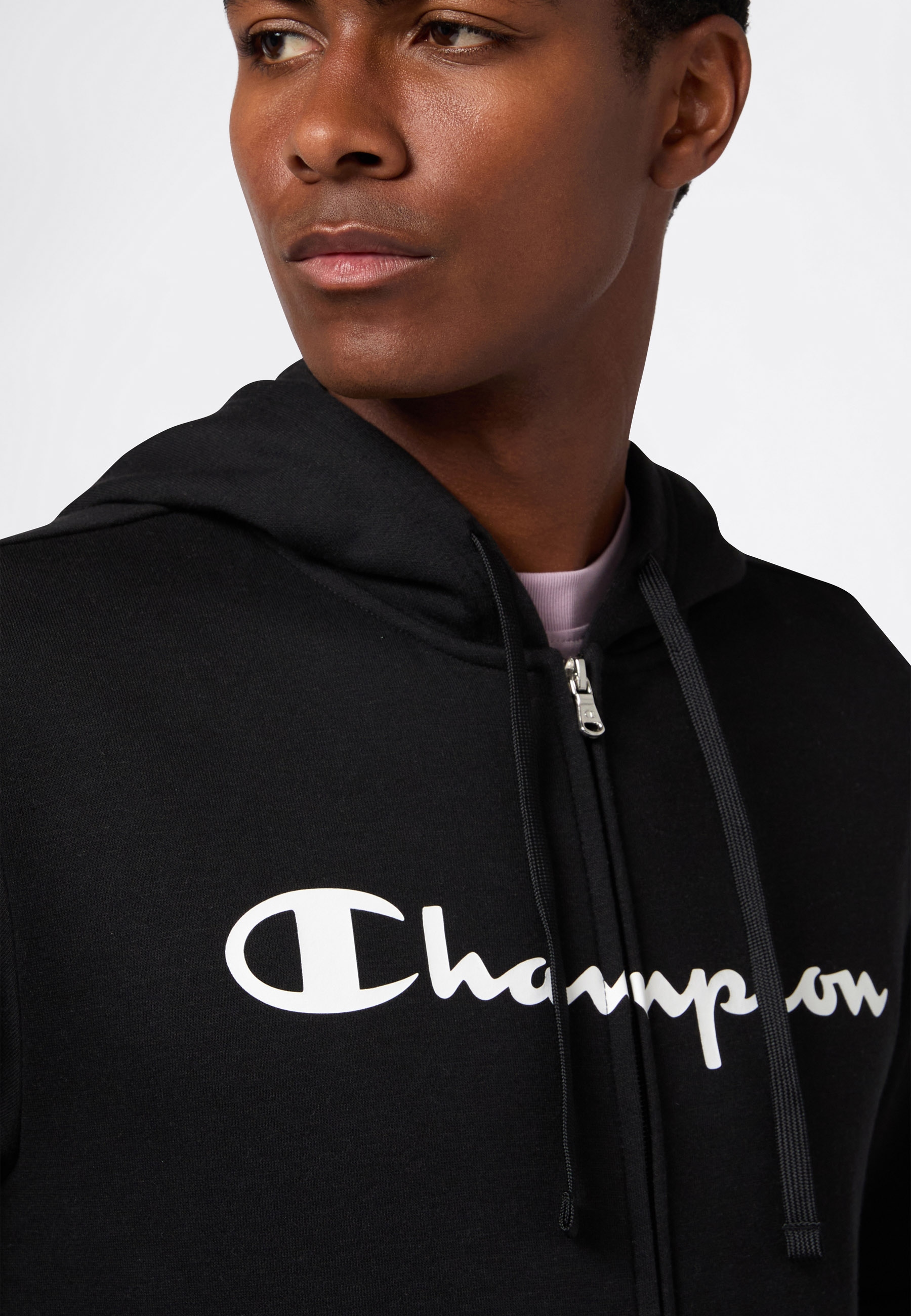 Champion Kapuzensweatshirt 1 Stk. tlg.