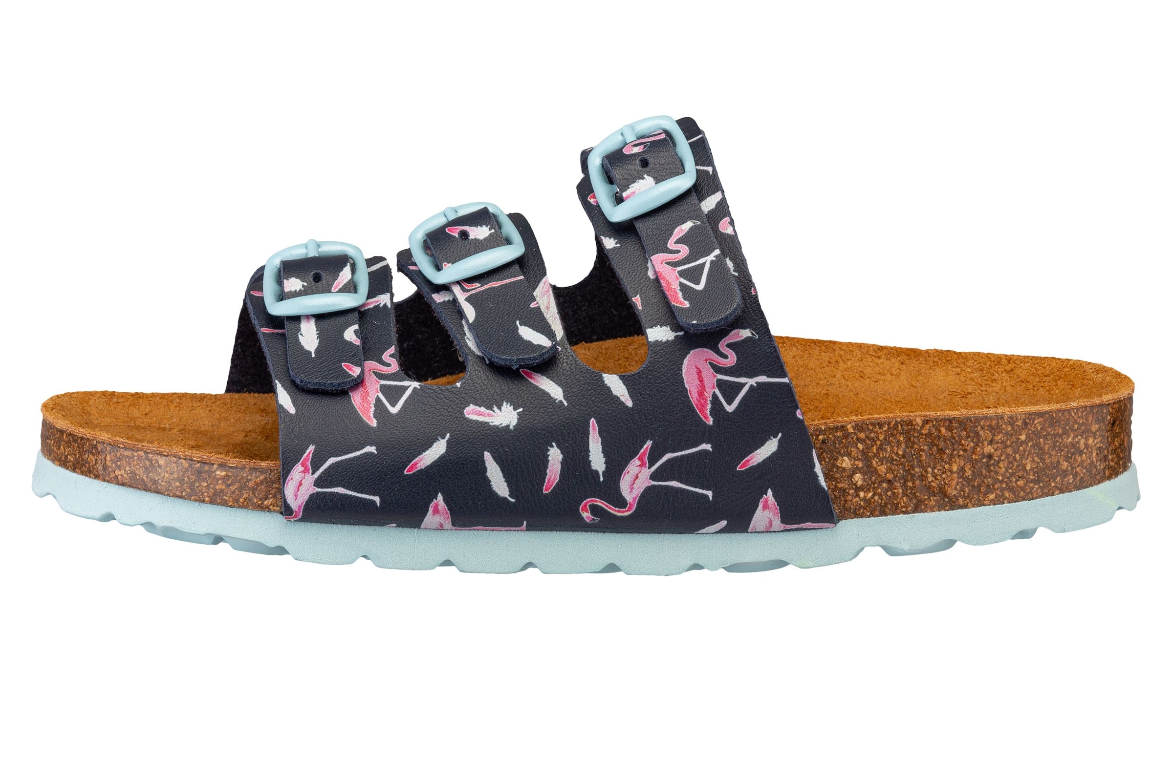 Lico Pantolette »Pantolette Bioline Flaminco«