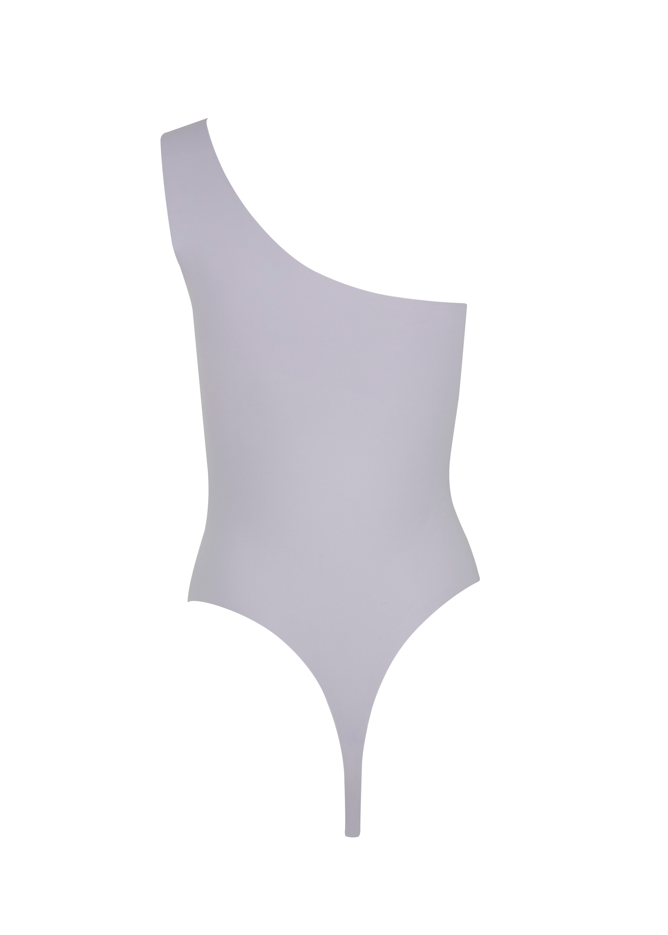 MAGIC Bodyfashion Shaping-Body »Dream One Shoulder Body«, mit asymetrischen Trägern
