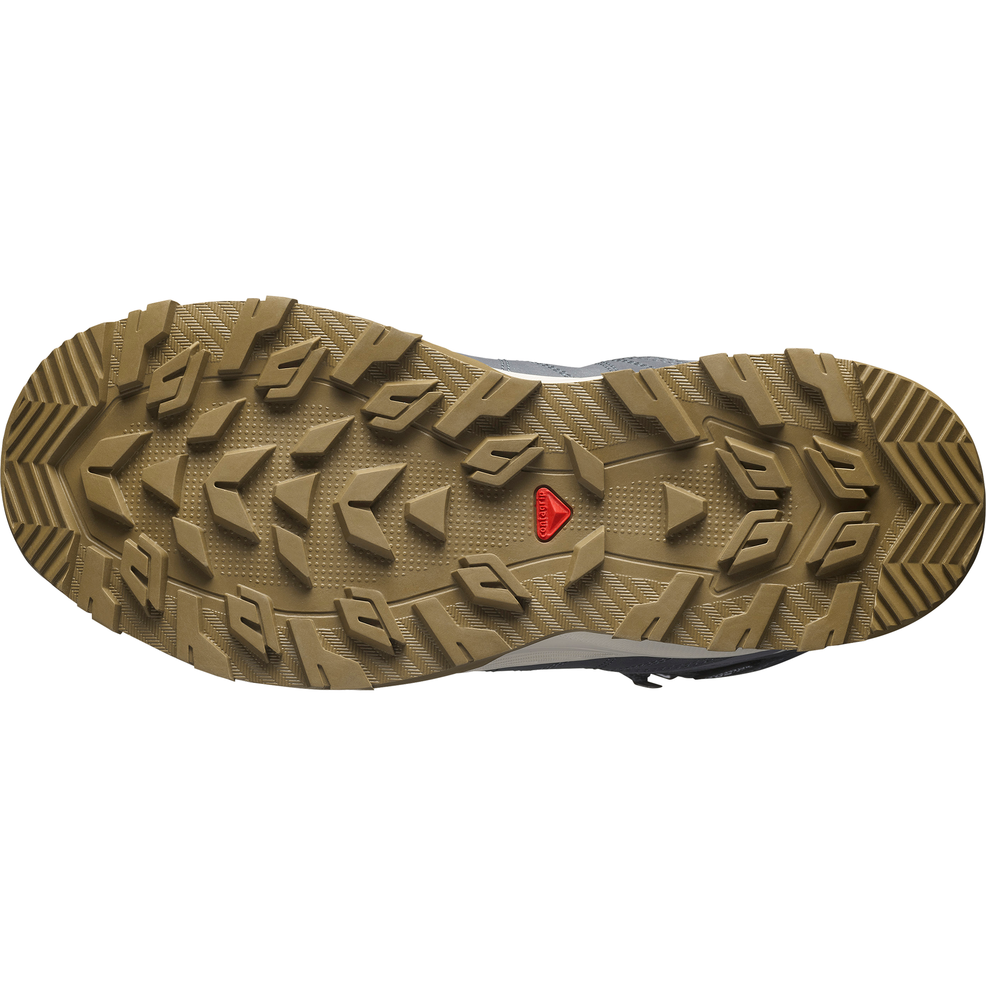 Salomon Winterstiefel »OUTCHILL TS WP«  Winterschuhe, Winterboots, Snowboots, wasserdicht