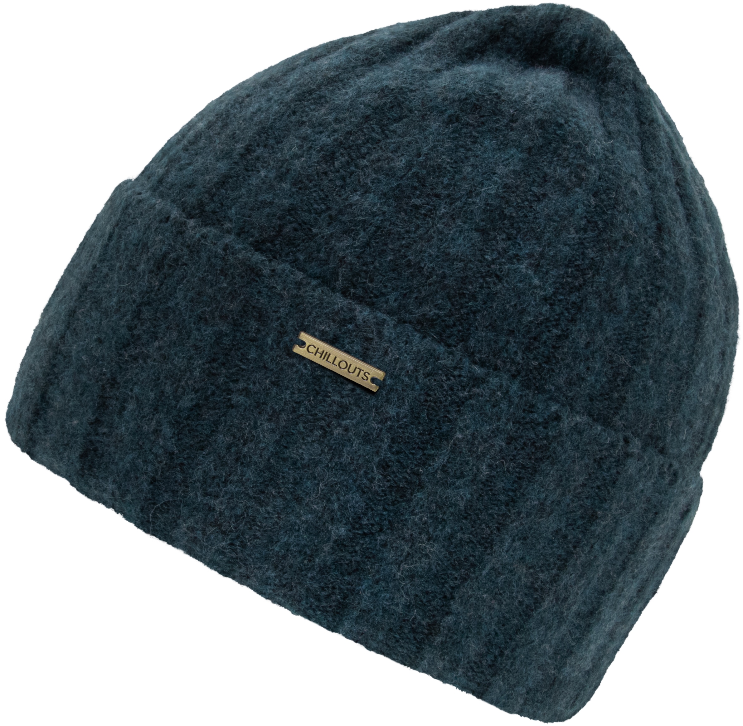 chillouts Beanie »Amari Hat« Wärmende Beanie mit weichem Rippstrickmuster