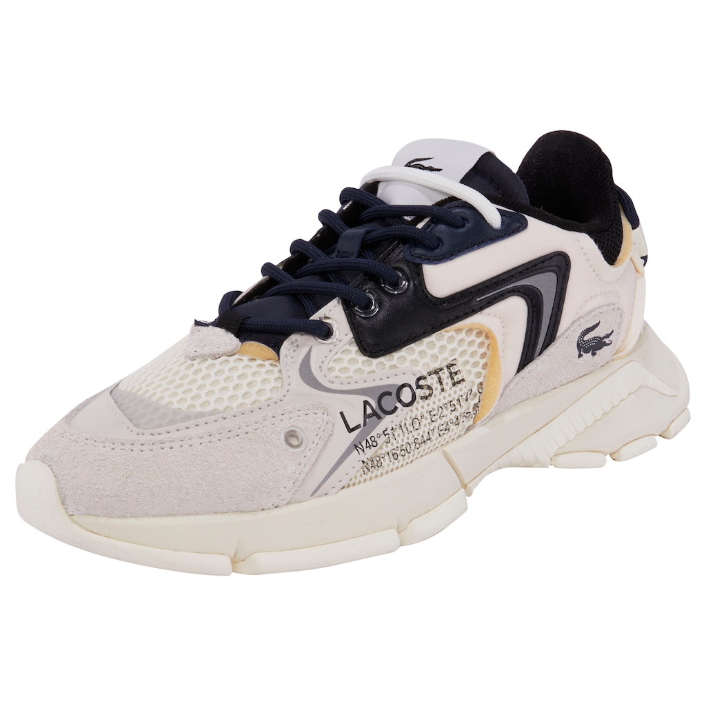 Lacoste Sneaker »L003 NEO 123 1 SFA«