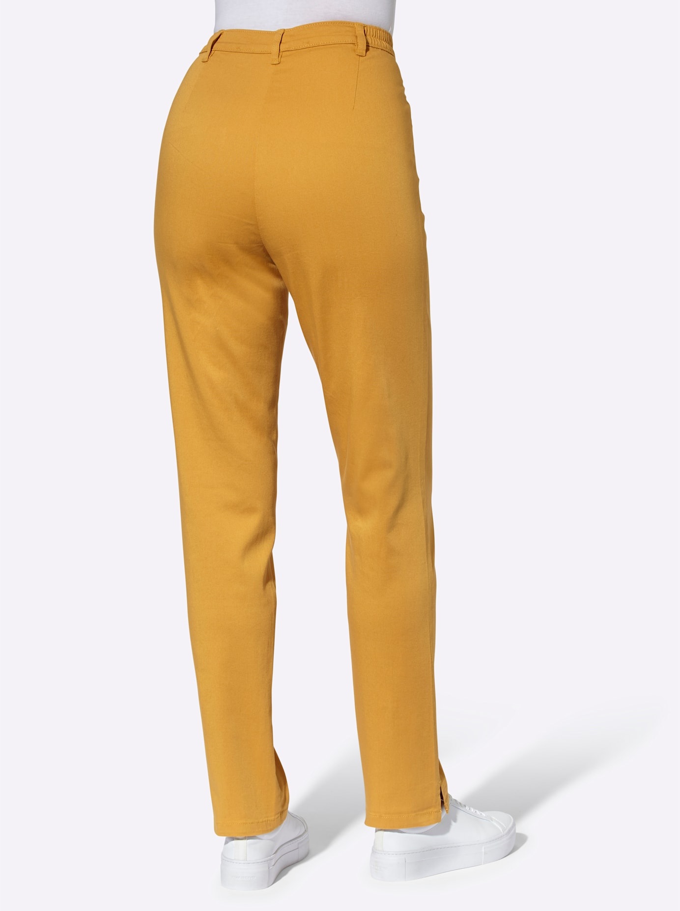 Classic Basics Bequeme Jeans, (1 tlg.)
