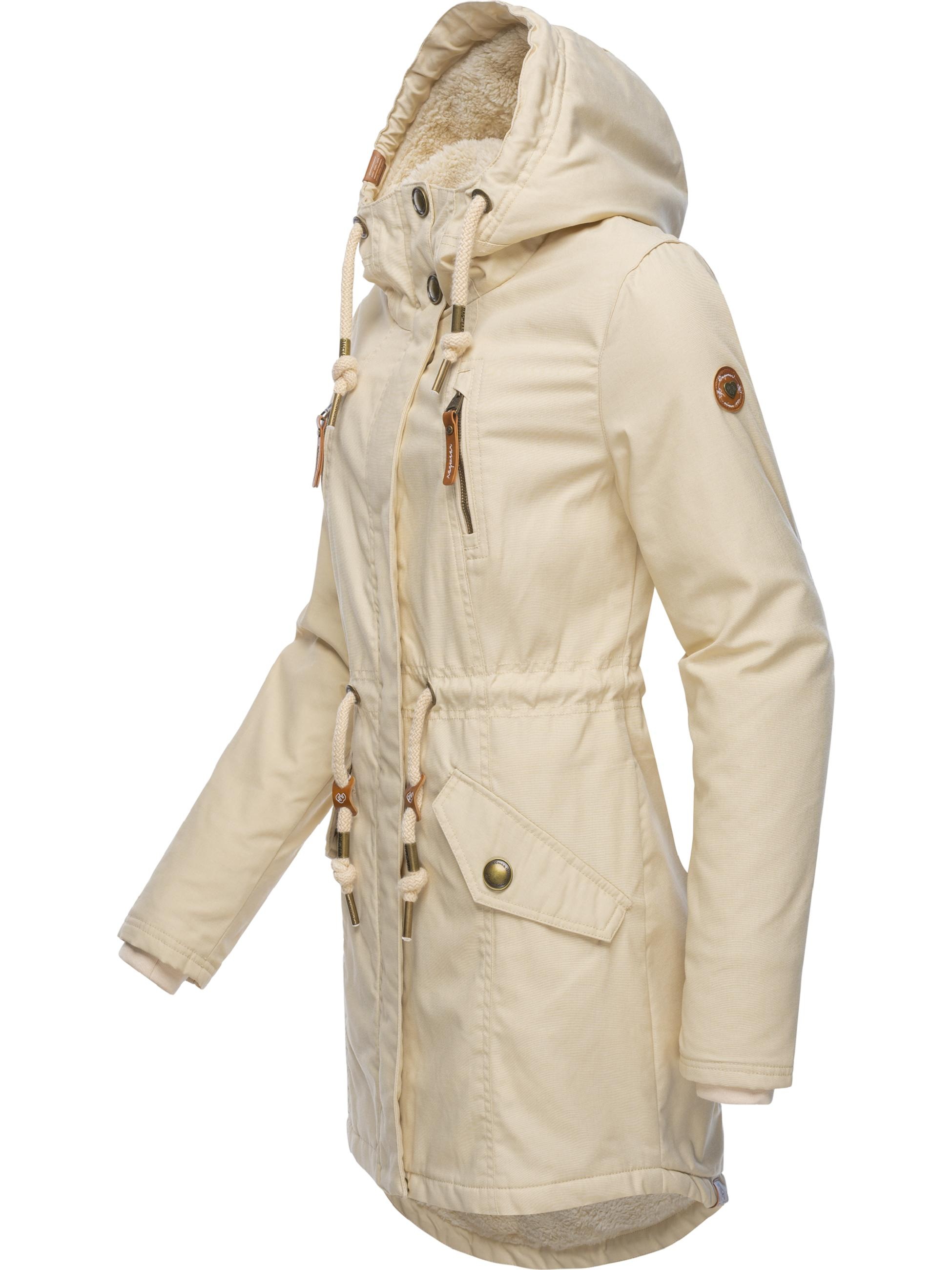 Ragwear Wintermantel »Wintermantel Elsie«