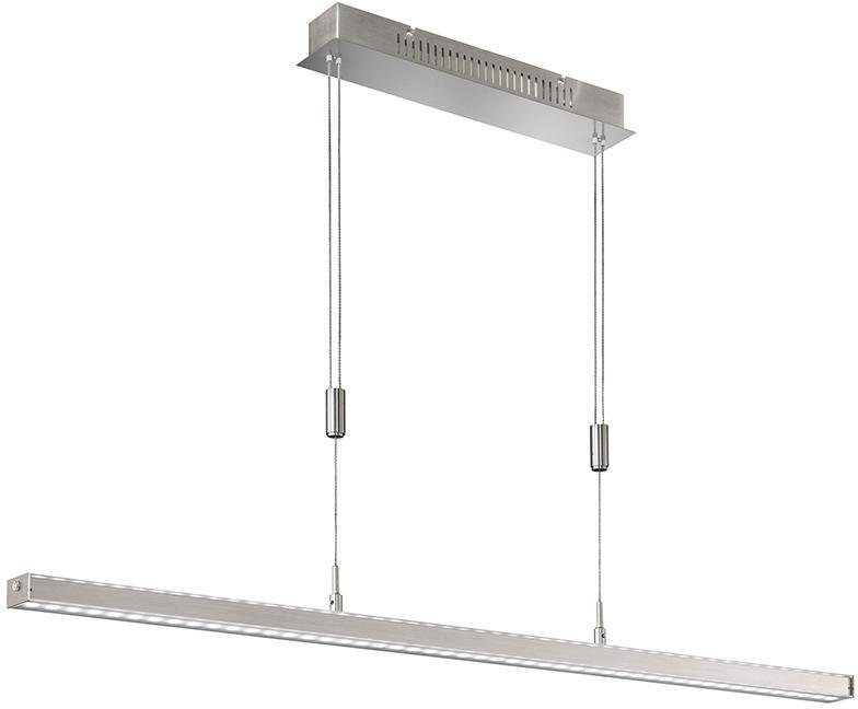 FISCHER & HONSEL LED Pendelleuchte »Vitan«, 1 flammig, Leuchtmittel LED-Board | LED fest integriert