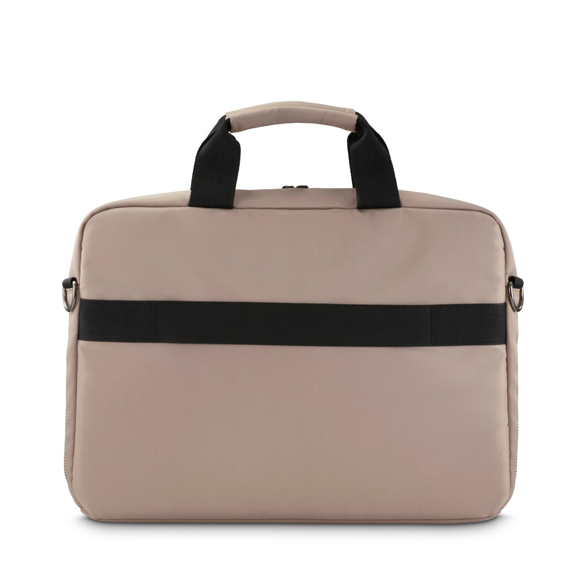 Hama Laptoptasche »Laptoptasche für 13,3" - 14,1" (Tragegurt, Tabletfach, 3 extra Fächer)«, Universell, nachhaltig, umweltbewusst