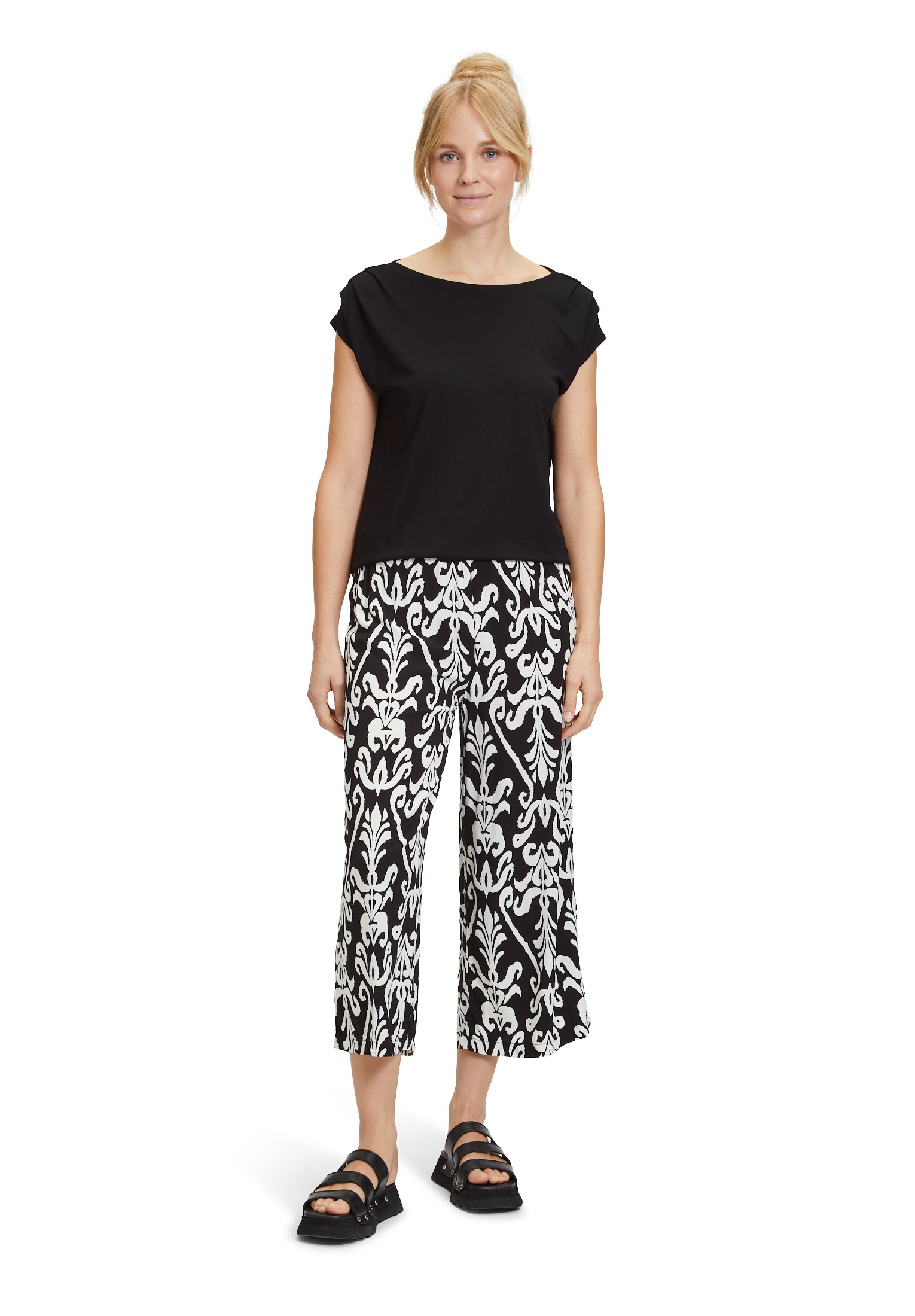 Cartoon Culotte »Culotte mit Gummizug«