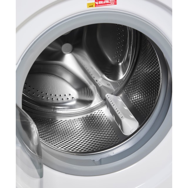 Privileg Waschmaschine »PWF X 953 A«, PWF X 953 A, 9 kg, 1400 U/min mit 3  Jahren XXL Garantie