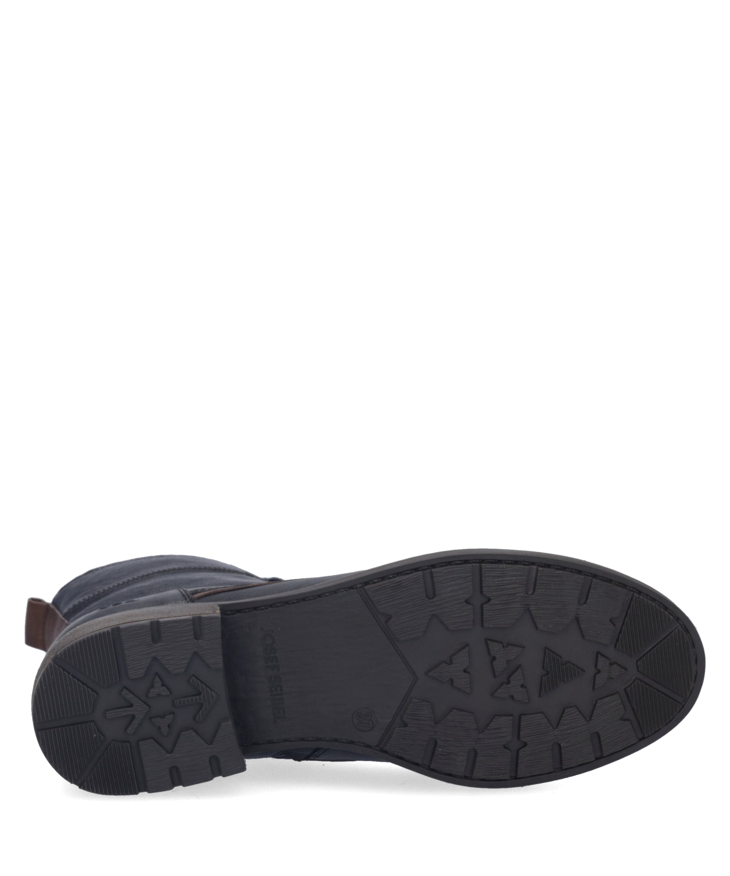 Josef Seibel Stiefelette »Kate 07, dunkelblau-kombi«