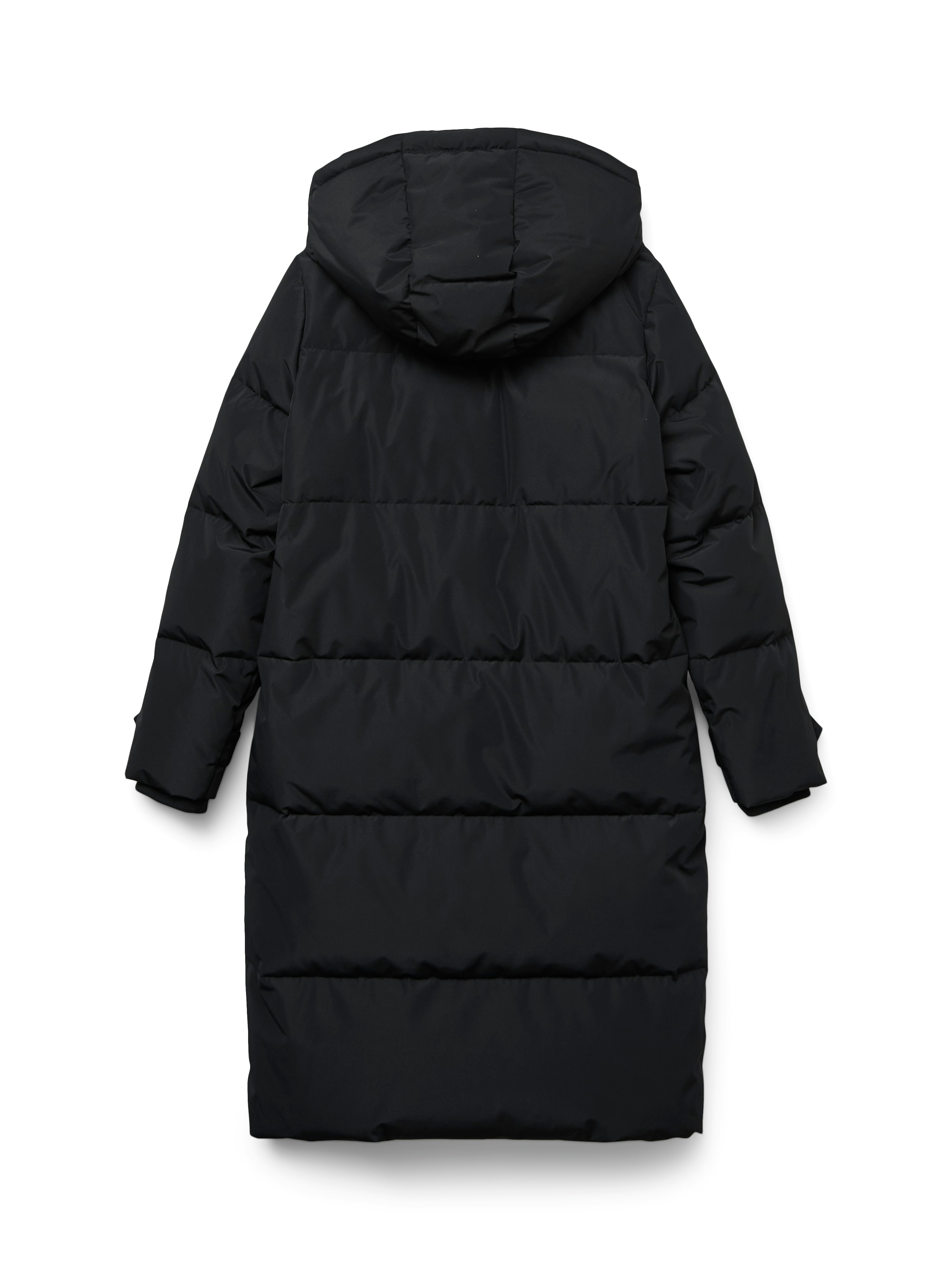 Vero Moda Steppmantel »VMLEONIEANNE LONG DOWN COAT GA NOOS«