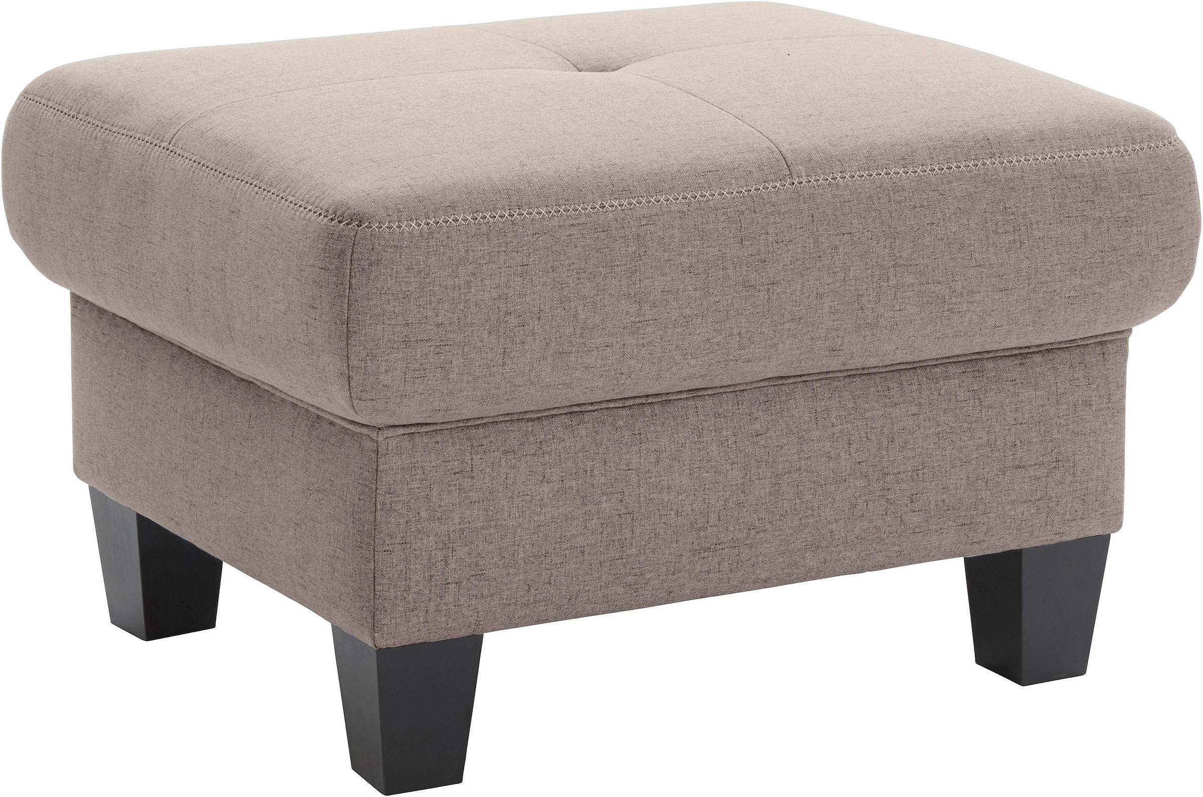 sit&more Hocker »Varese«