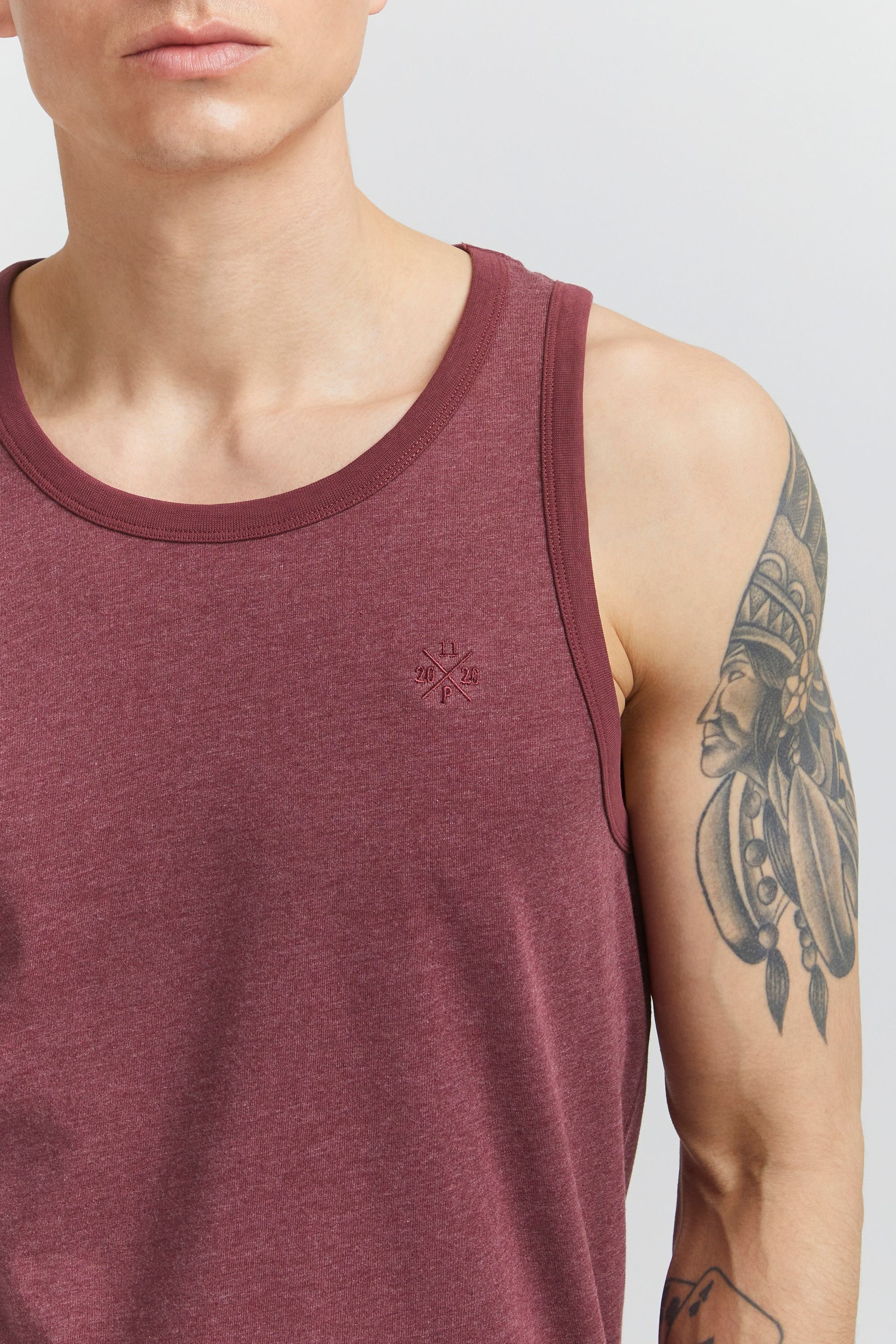 11 Project Longtop »Tanktop PRGörte«