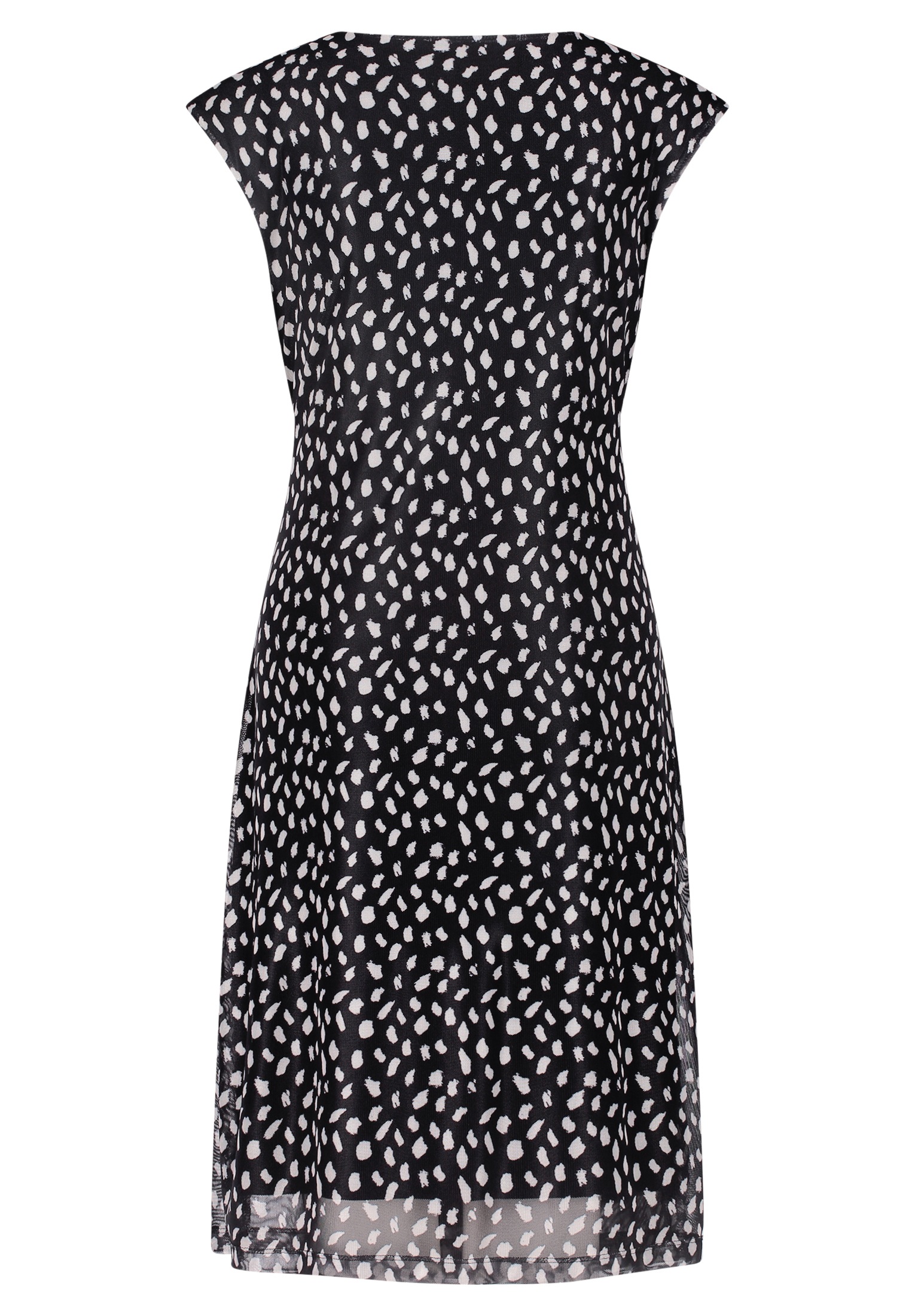 Cartoon Bodykleid »Casual-Kleid ohne Arm«