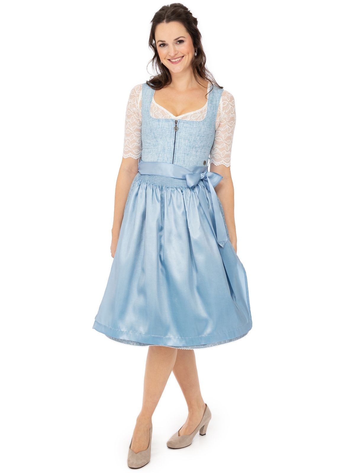 MarJo Dirndl »Midi Dirndl NEUBIBERG«