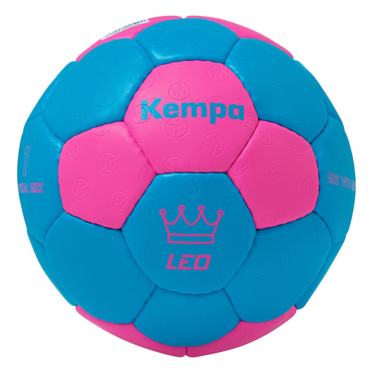 Kempa Handball »Handball Leo Kids«