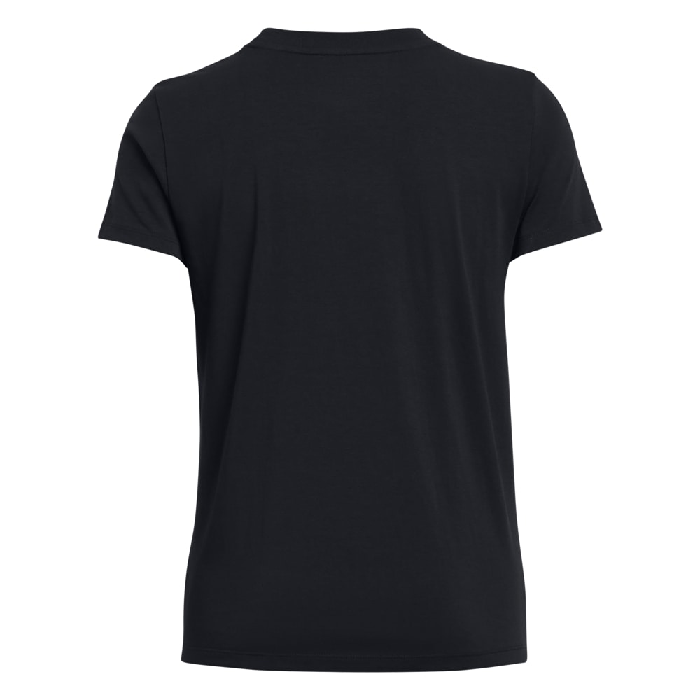 Under Armour® T-Shirt »UA RIVAL CORE SS« für Sportmode und aktive Freizeit, mit flexiblem Elasthan-Anteil