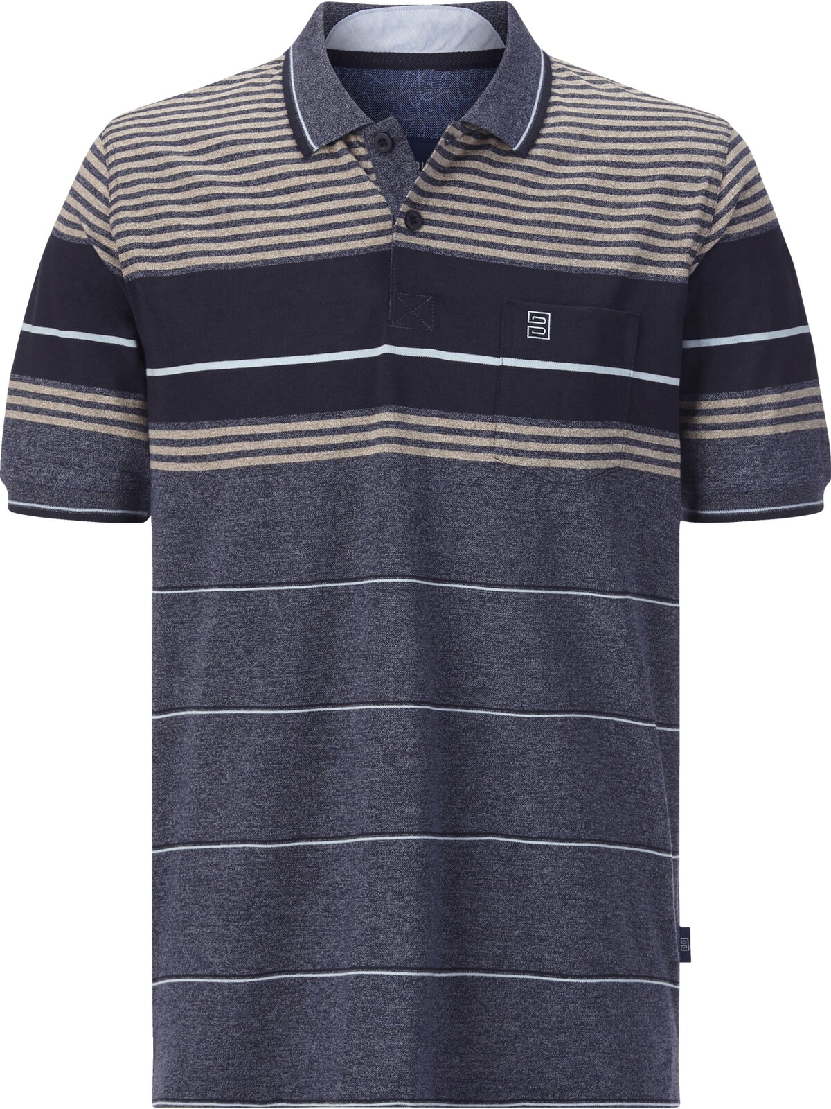 Babista Poloshirt »Poloshirt GIVITO«, (1 tlg.)