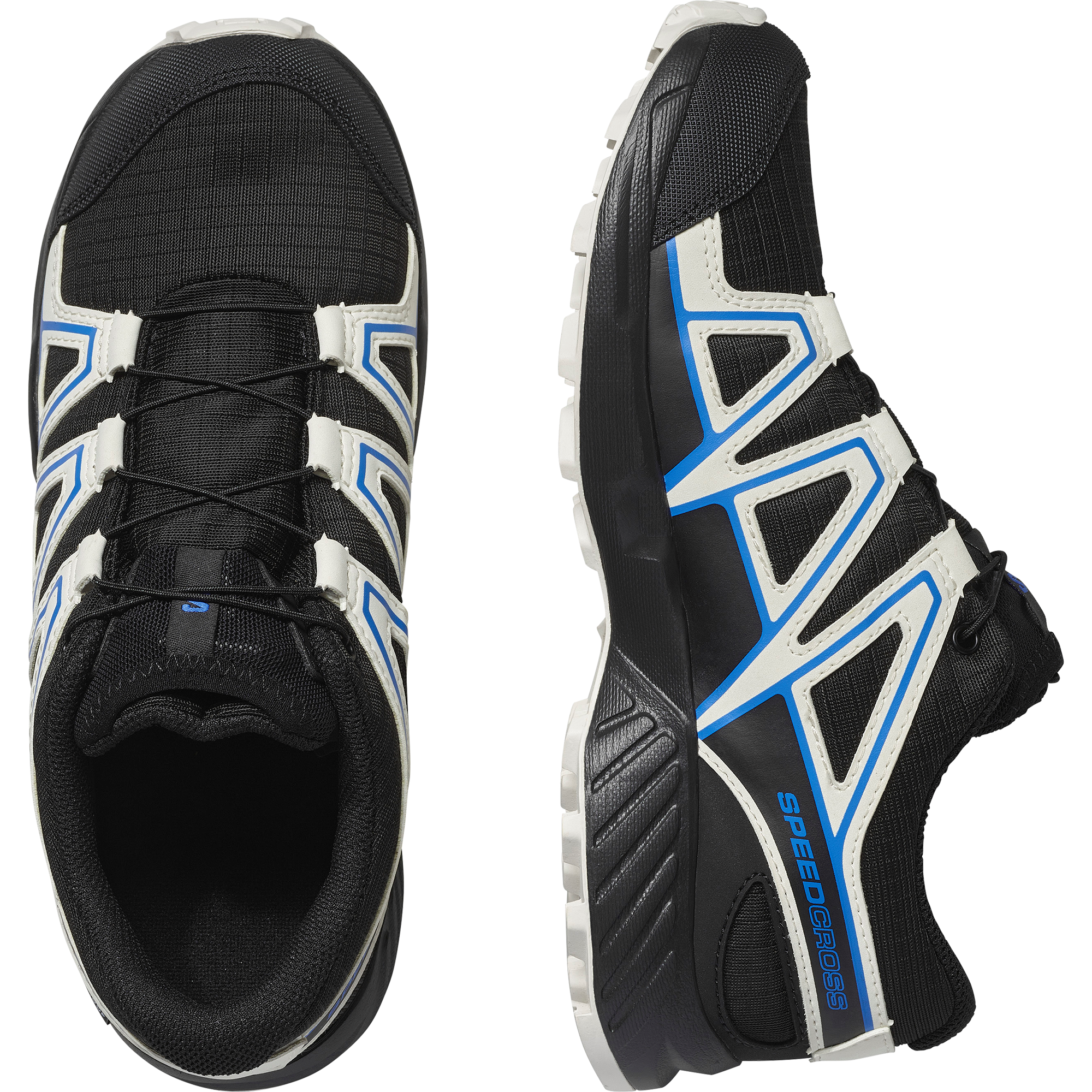 Salomon Wanderschuh »SPEEDCROSS WATERPROOF«  wasserdicht