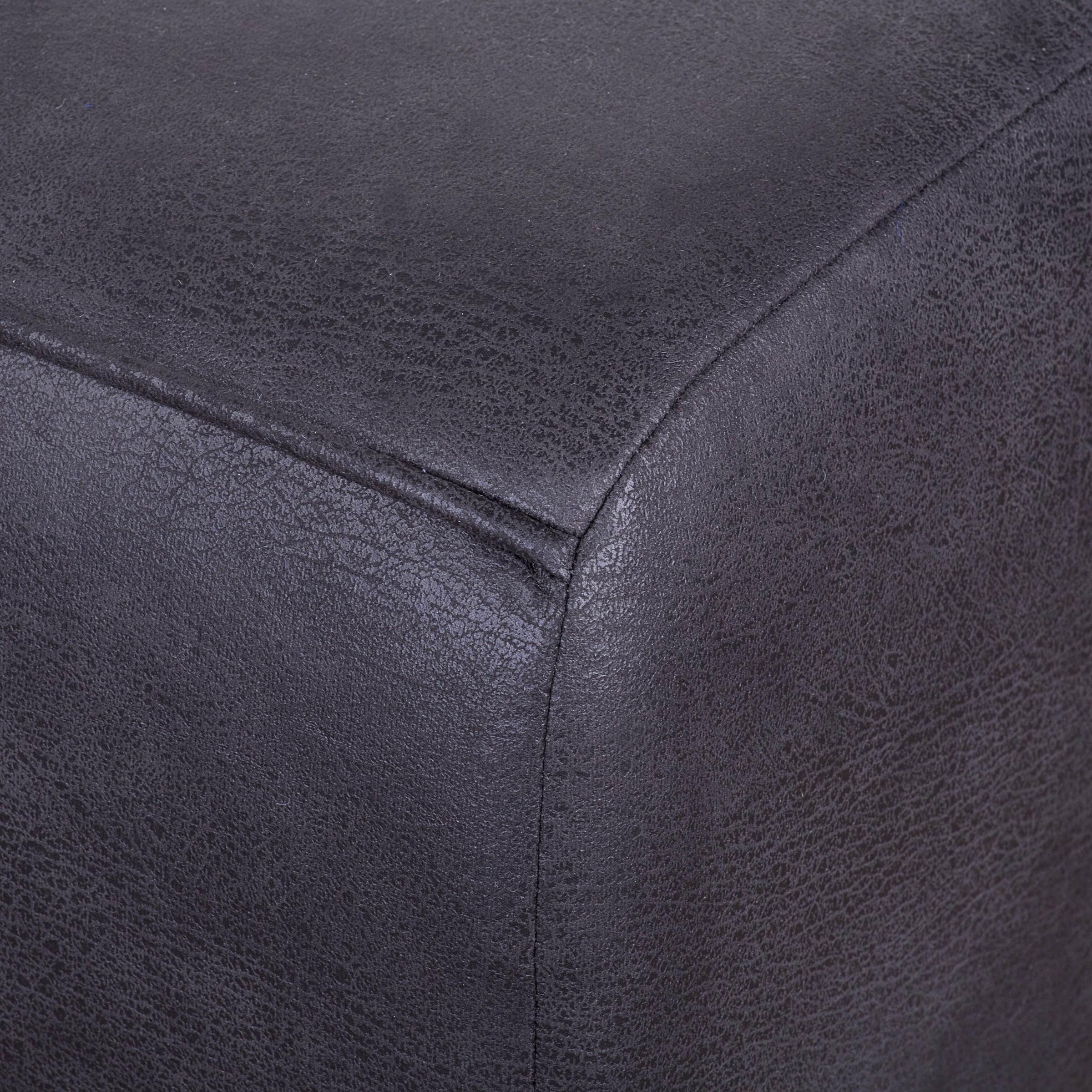 Home affaire Küchensofa »Moro Couch mit Federkern, bequem, Breite 142cm« in verschiedenen Stoffen und Farben