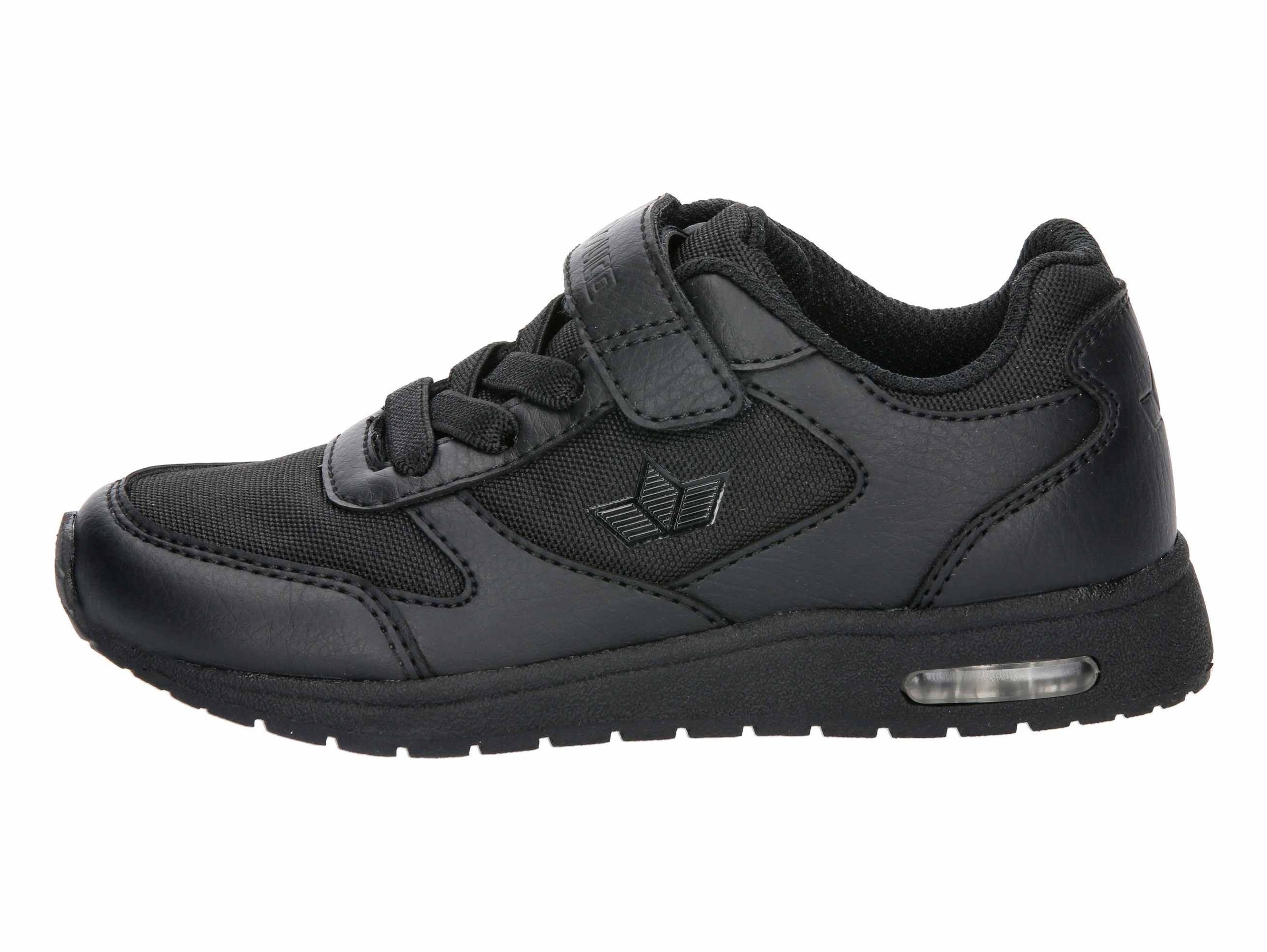 Lico Sneaker »Freizeitschuh Elvin VS«