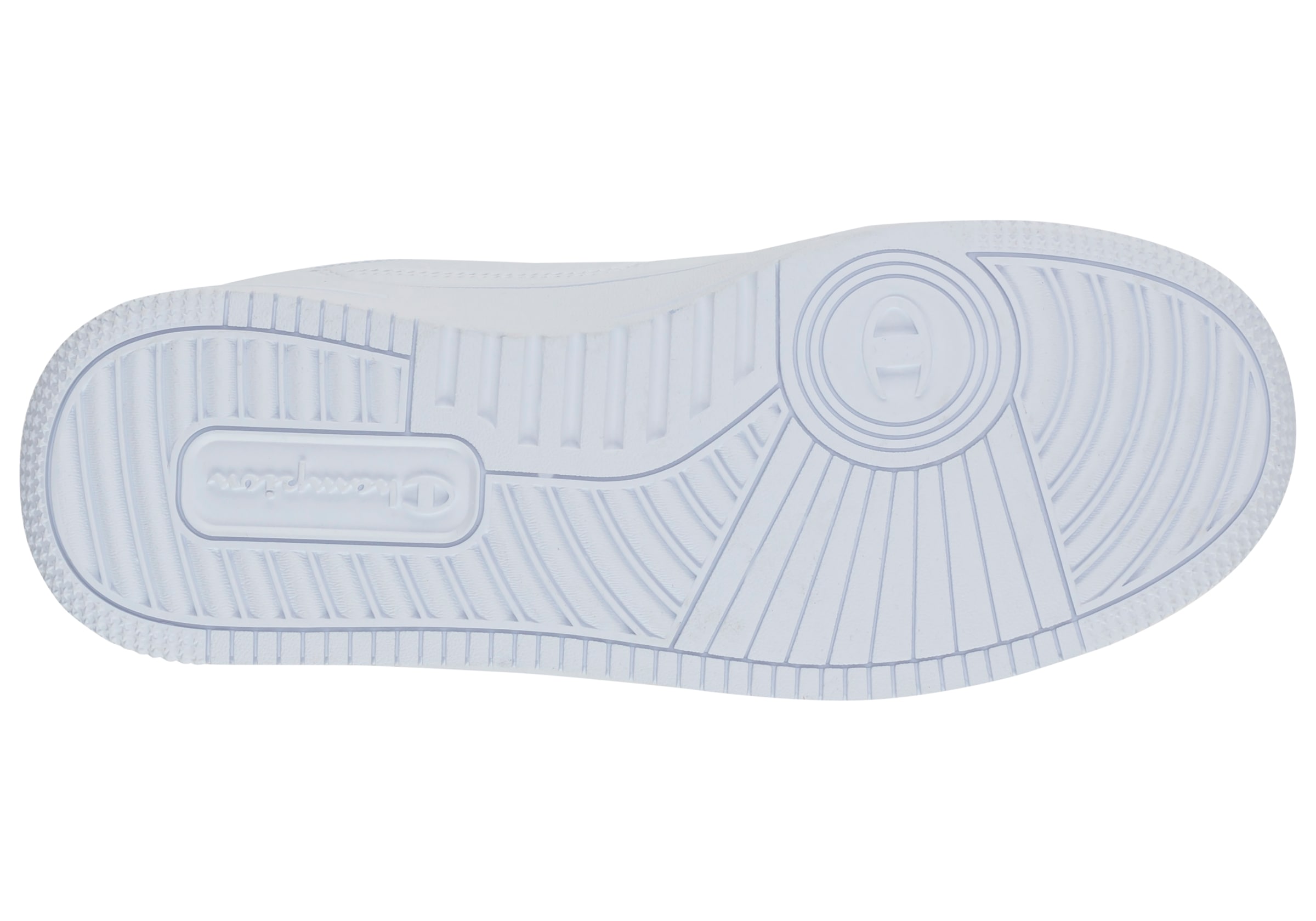 Champion Sneaker »RD18 LOW B GS«