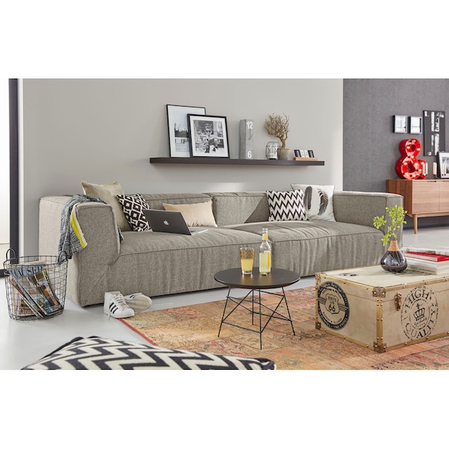 TOM TAILOR HOME Big-Sofa »BIG CUBE«, TOM TAILOR Big-Sofa >>BIG CUBE auf  Raten bestellen