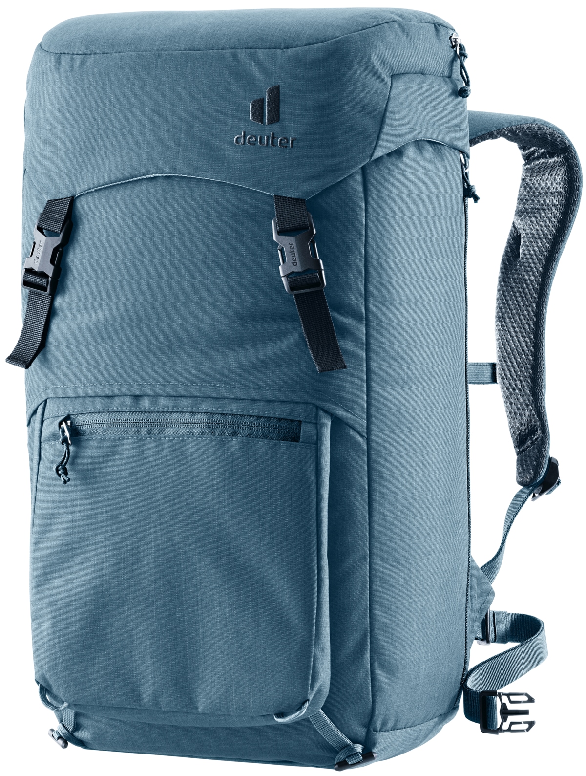 deuter Freizeitrucksack »WALKER 24 L« für vielseitige Nutzung im Alltag, 24 Liter Volumen