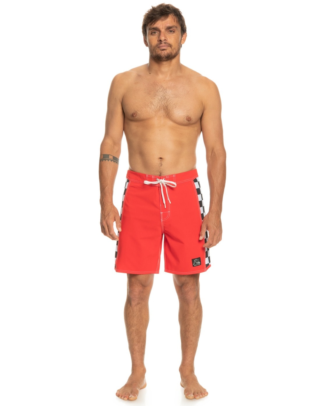 Quiksilver Boardshorts »Original Arch 18"«