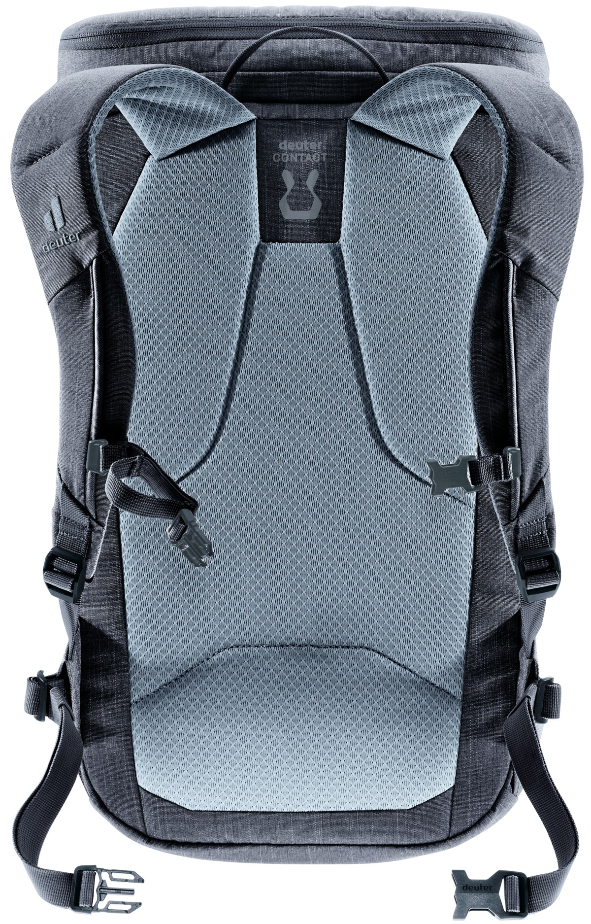 deuter Freizeitrucksack »WALKER 24 L«