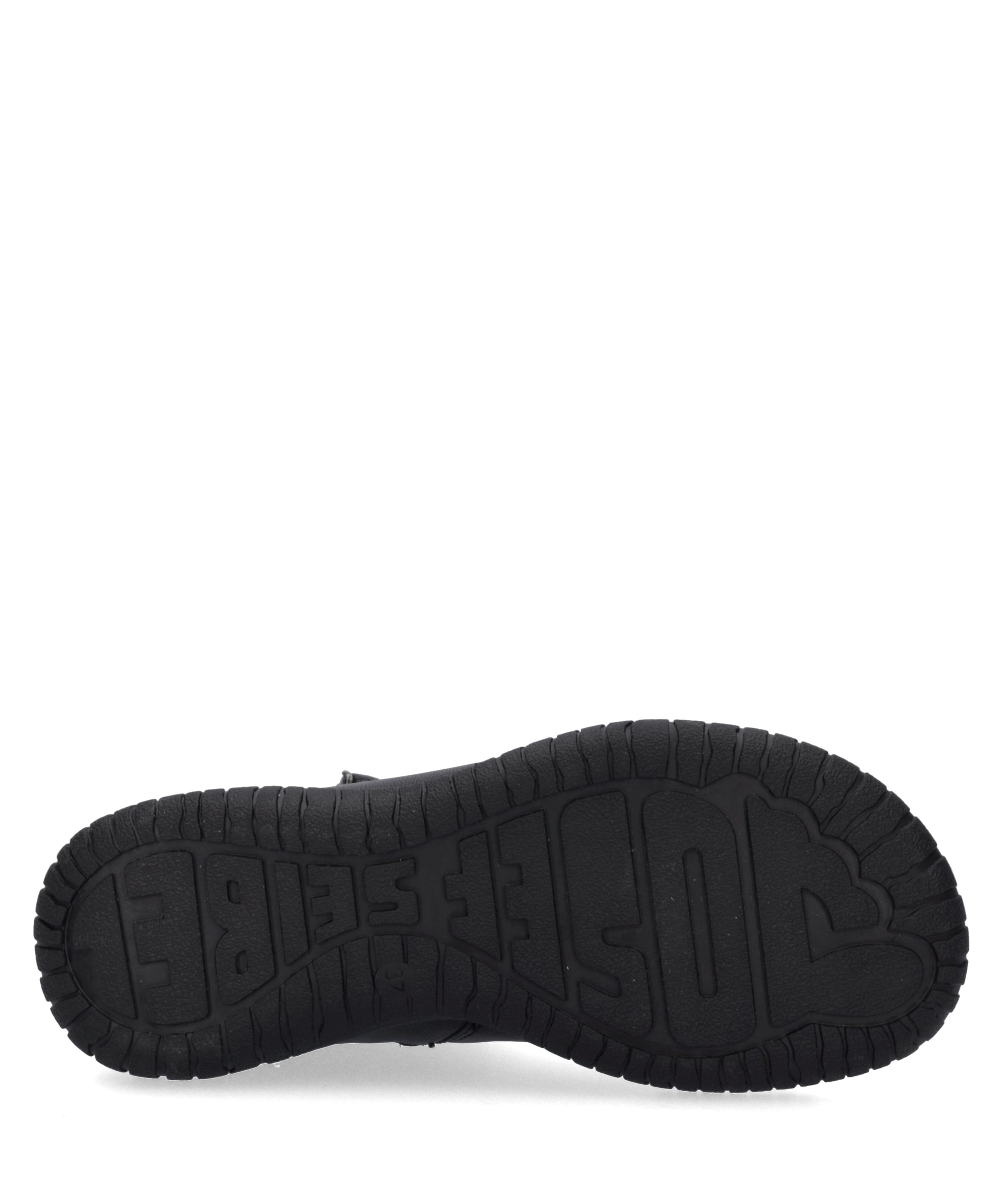 Josef Seibel Stiefelette »Wynona 15, black-black«