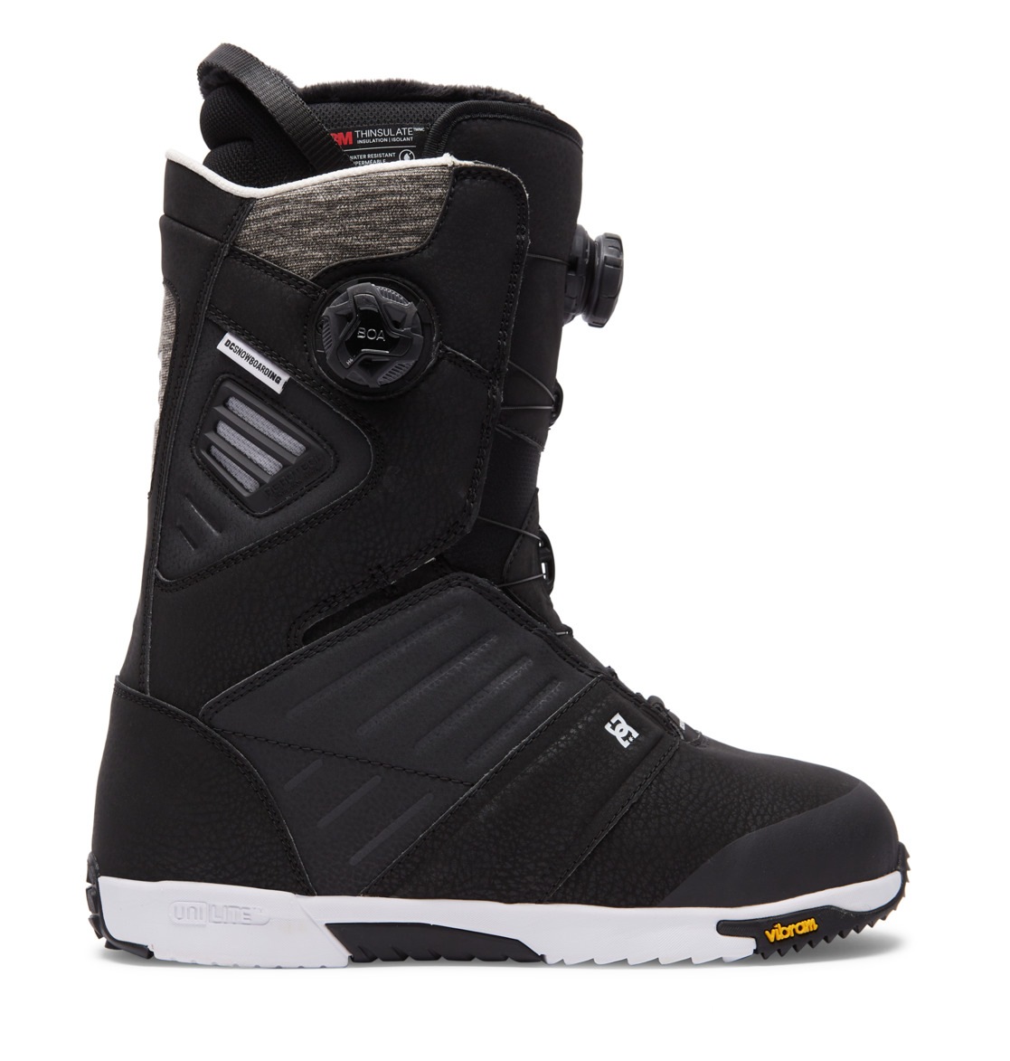 DC Shoes Snowboardboots »Judge«