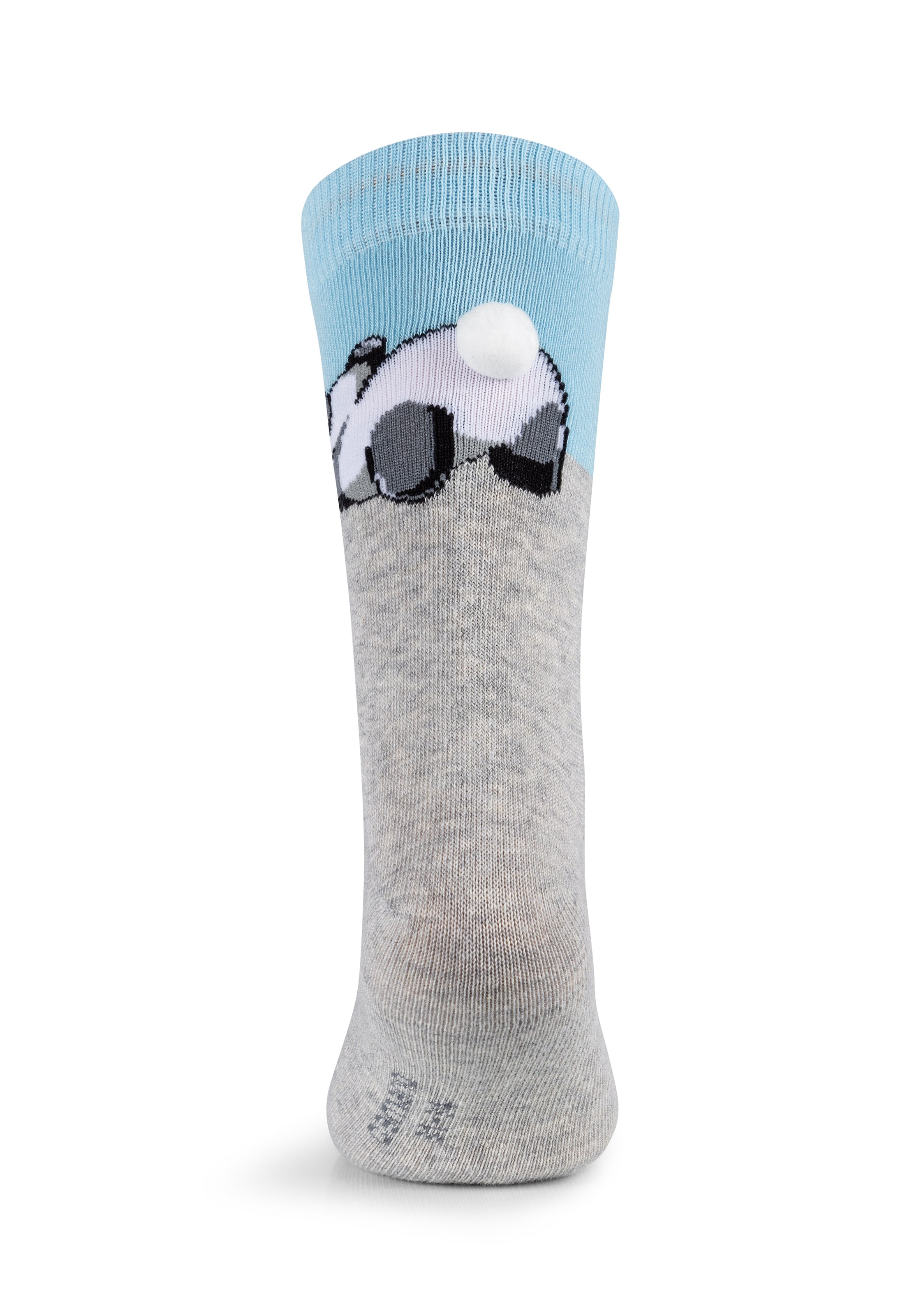 Camano Socken 8 Paar, 