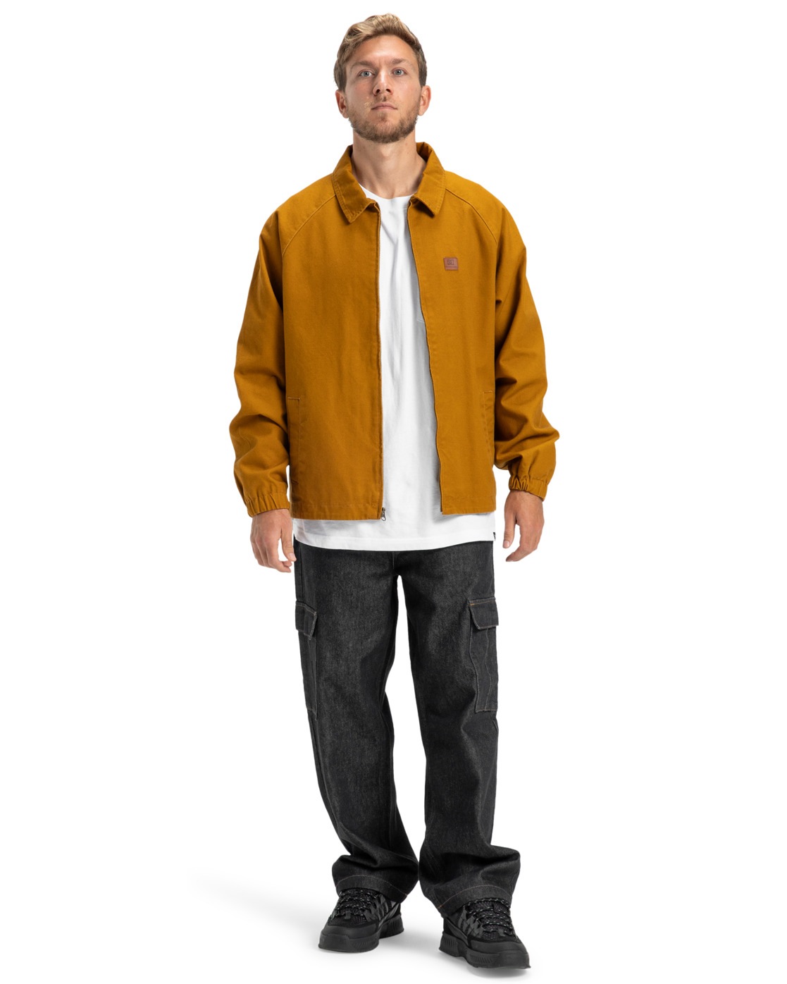 DC Shoes Blusenjacke »Framed«