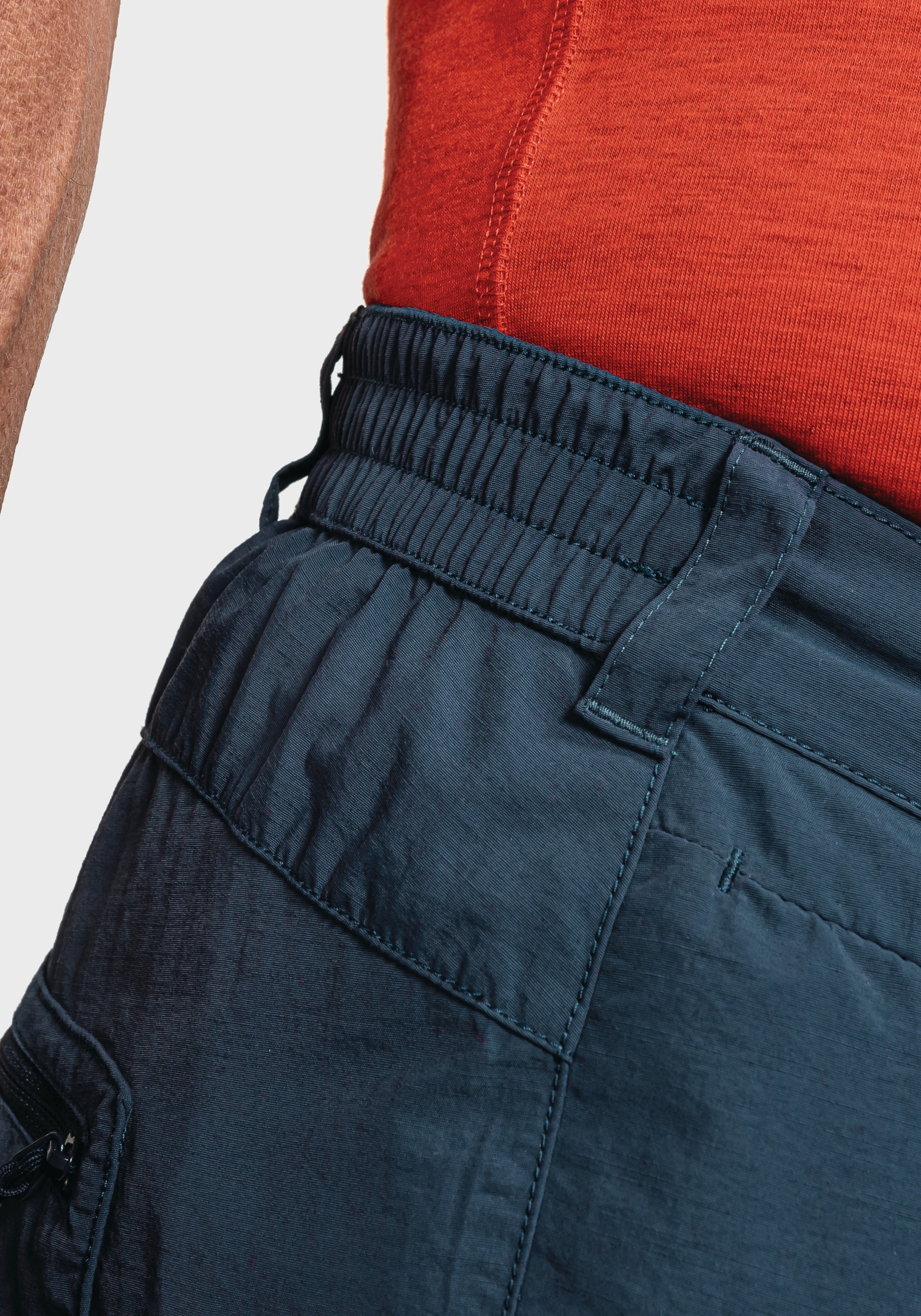Schöffel 3/4-Hose »Pants Springdale1«