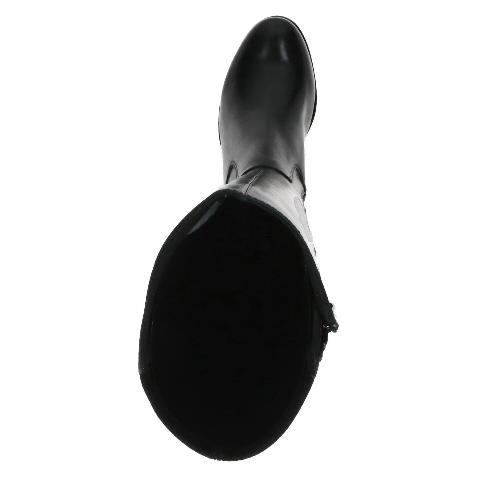 Caprice Stiefel  , Blockabsatz, Langschaftstiefel in klassischer Eleganz