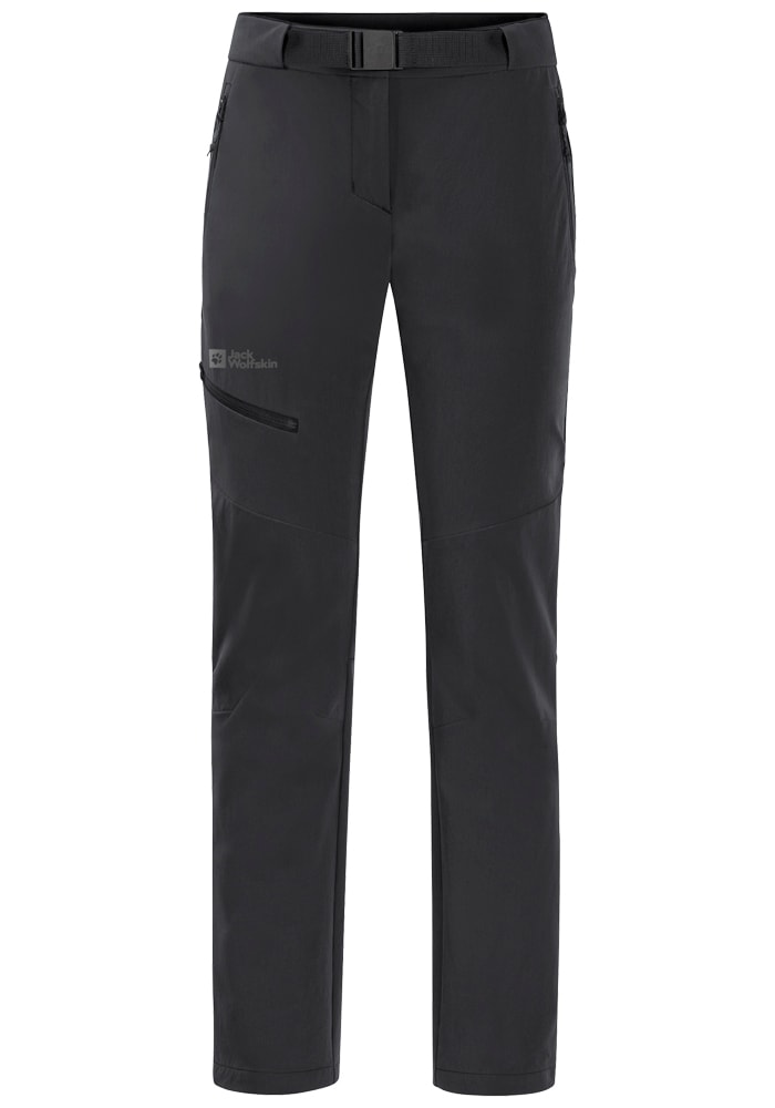 Jack Wolfskin Funktionshose »HOLDSTEIG PANTS W«