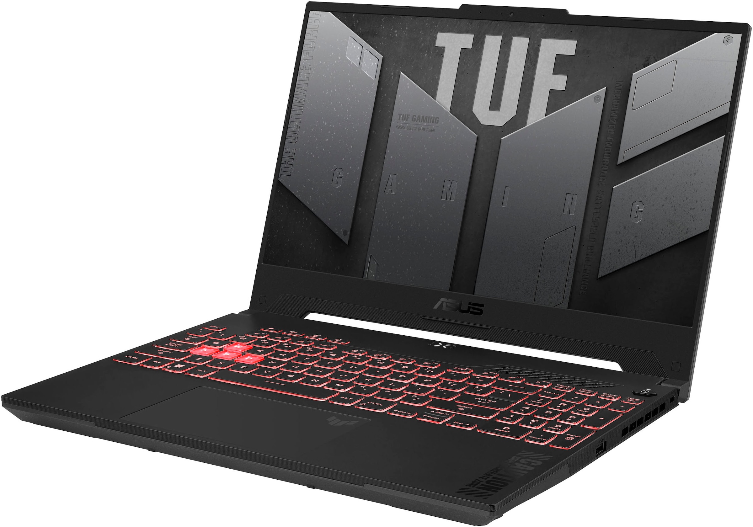 Asus Gaming-Notebook »TUF Gaming A15 FA507NUR-LP012W«, 39,6 cm, / 15,6 Zoll, AMD, Ryzen 7, GeForce RTX™ 4050, 512 GB SSD