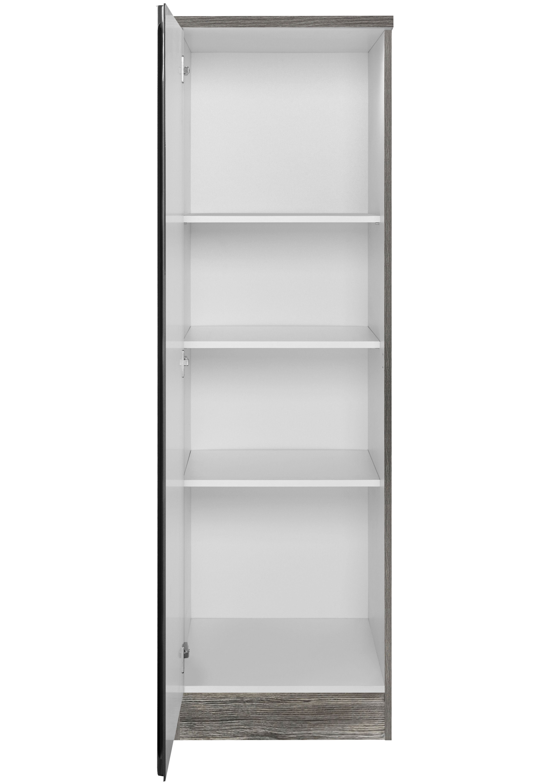 KOCHSTATION Seitenschrank »KS-Virginia« 50 cm breit, für viel Stauraum