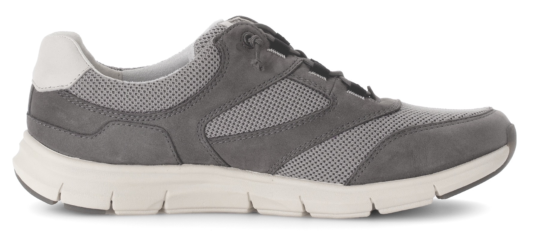 Pius Gabor Slip-On Sneaker  , Slipper, Freizeitschuh, Halbschuh, Komfortschuh in  G-Weite