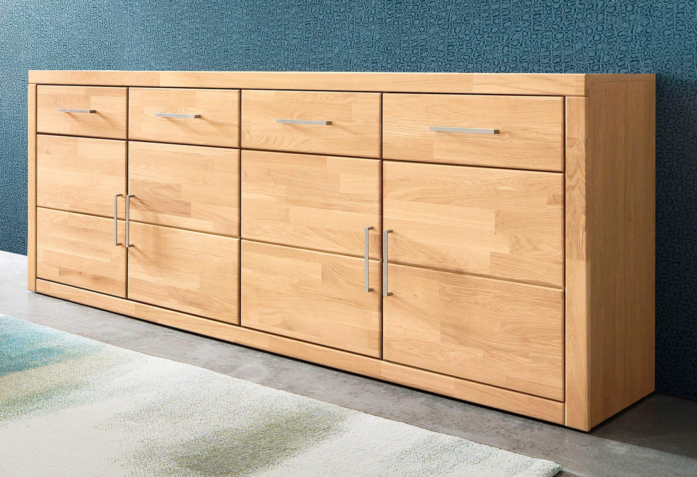 Sideboard »Trondheim«, Breite 200 cm