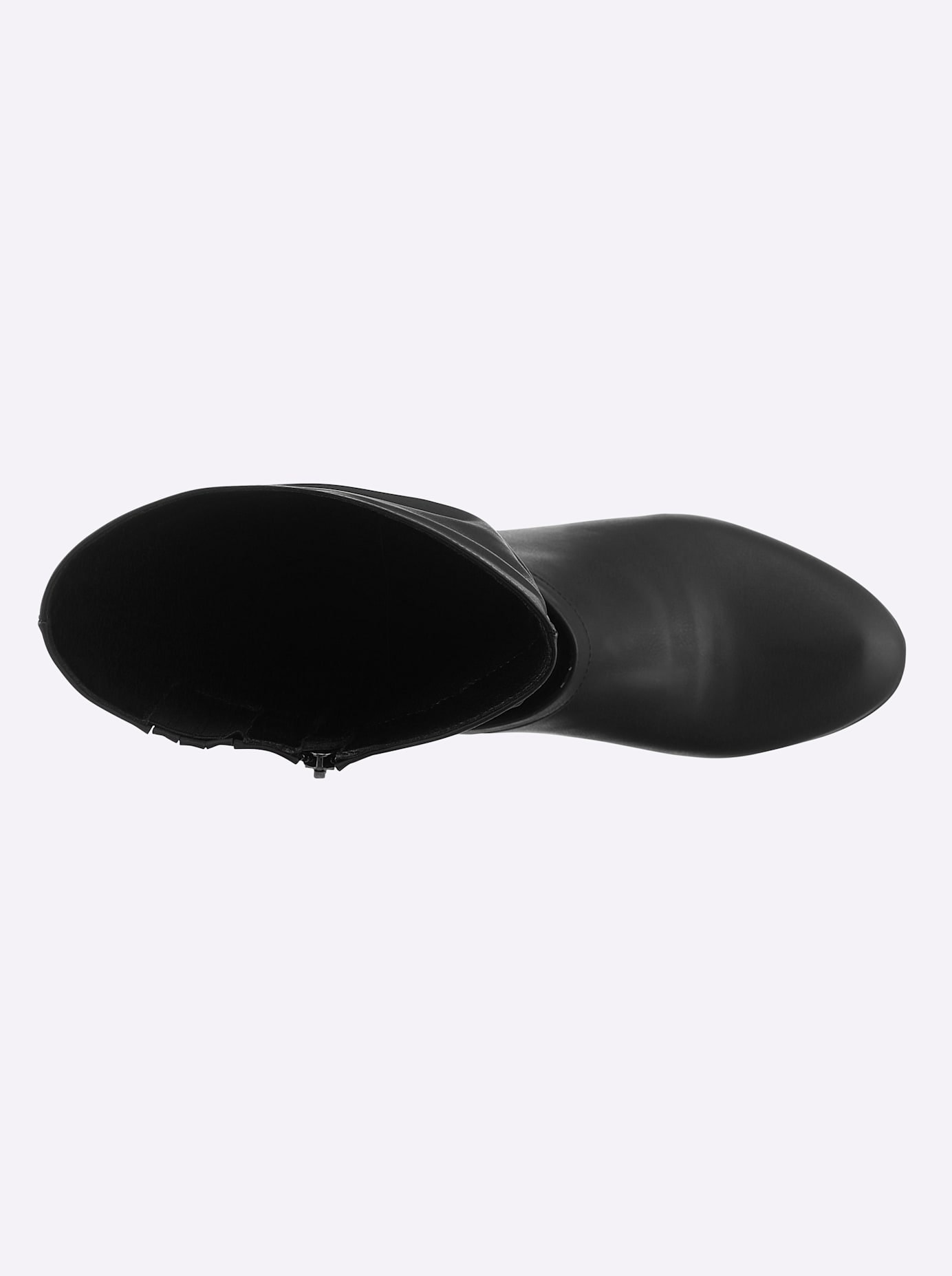 Andrea Conti Stiefel